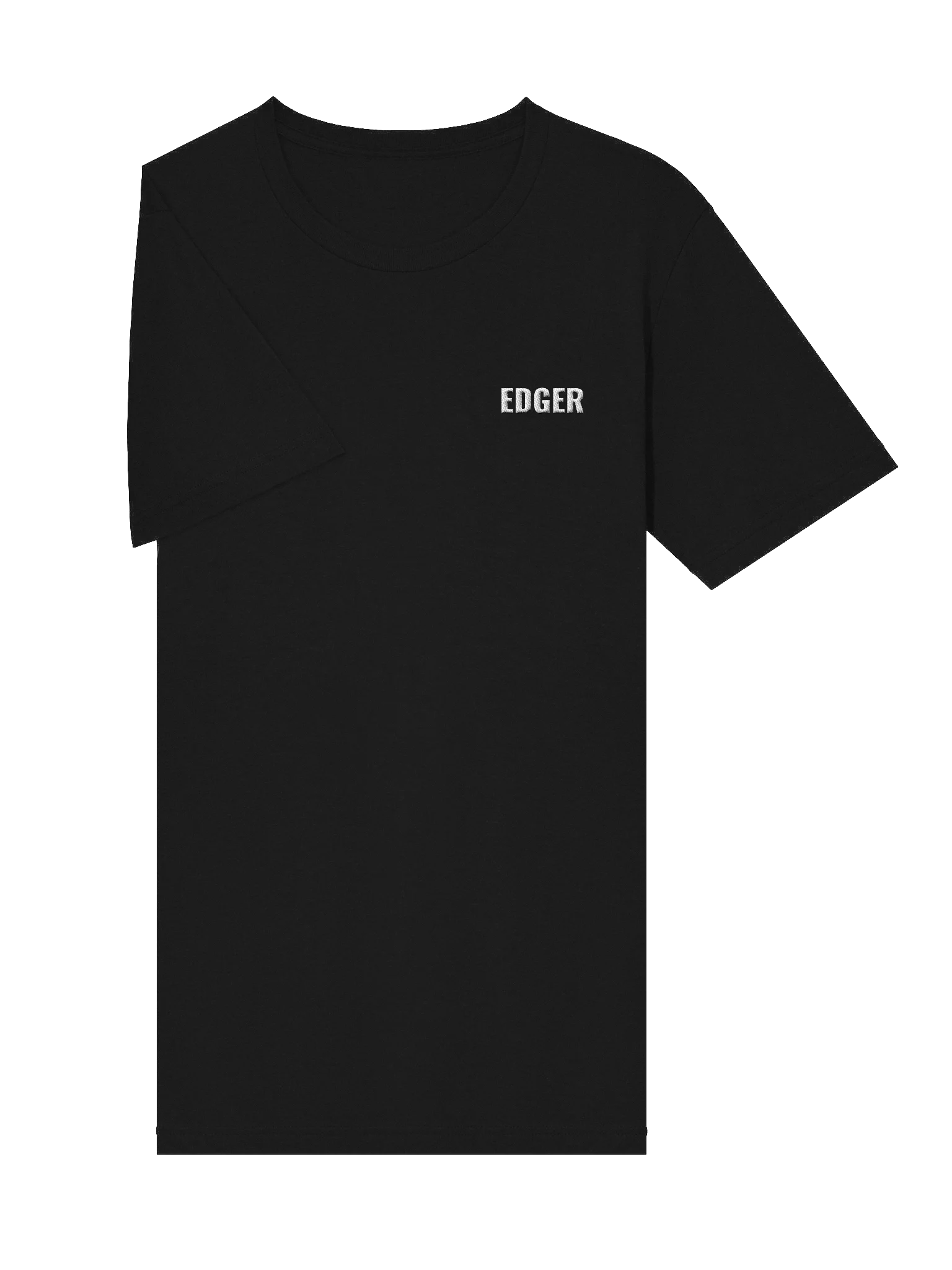 Edger Short Sleeve T-Shirt product image (29)