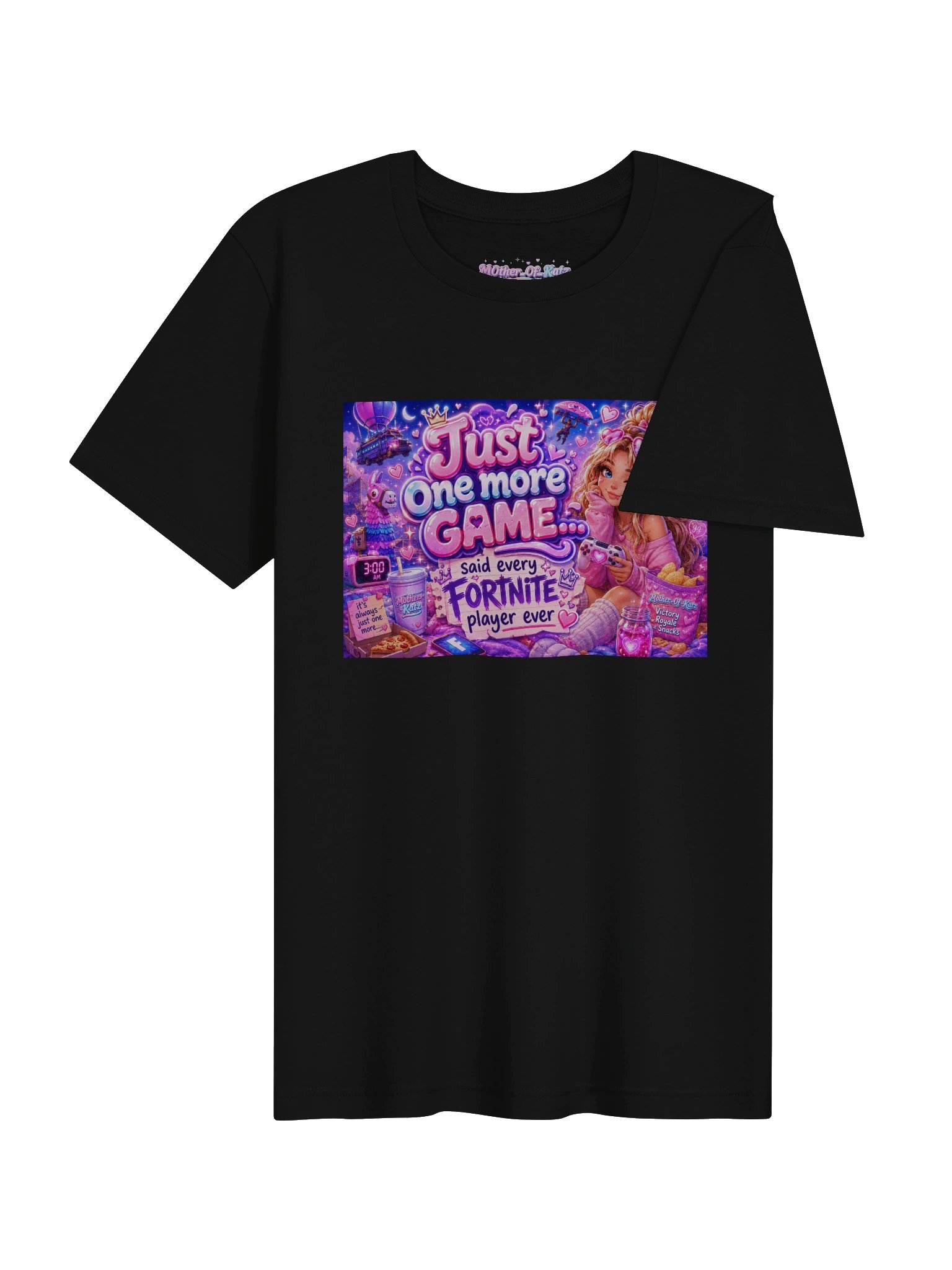 M0k Just one more game product image (4)
