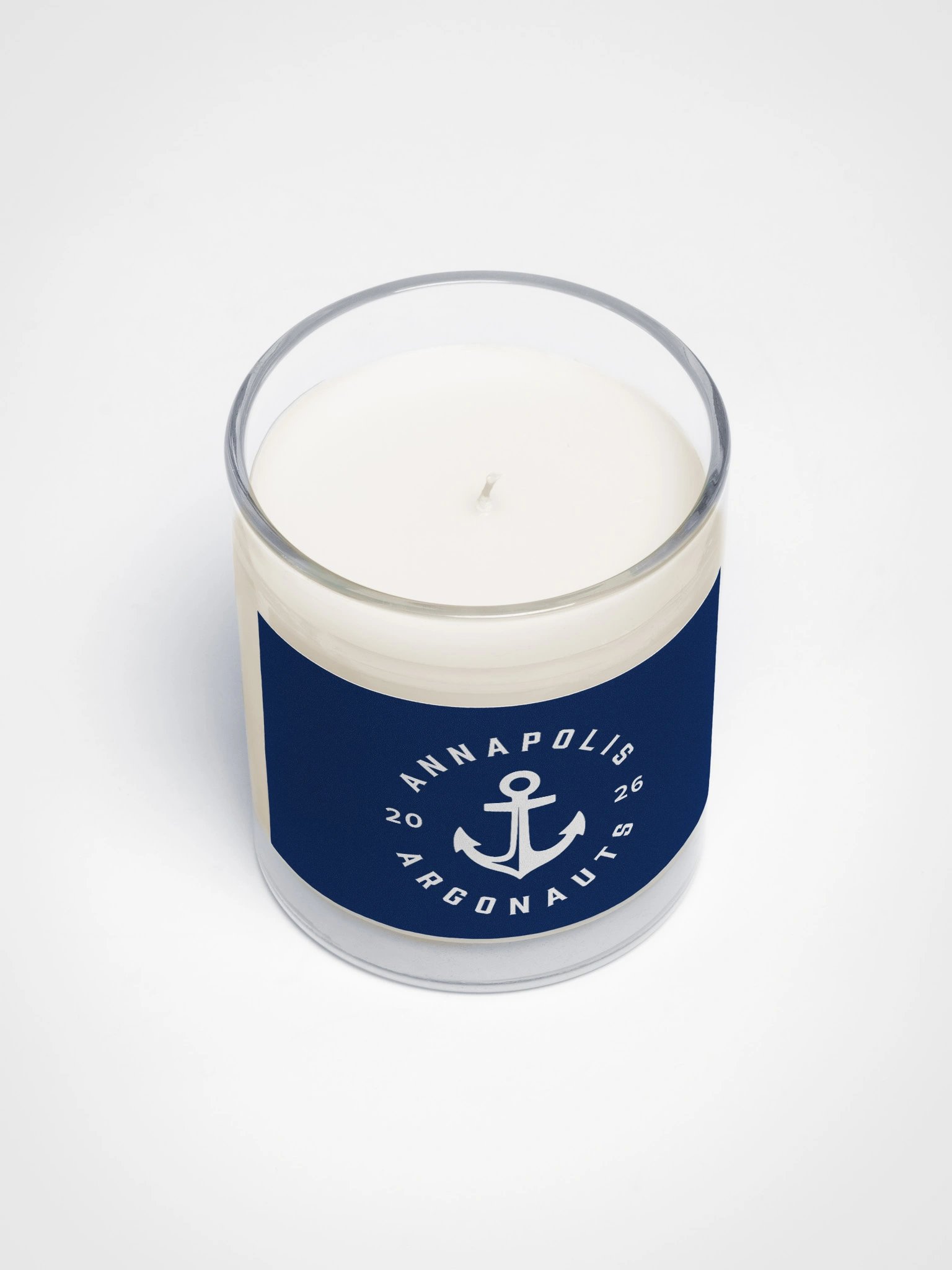 Logo Candle product image (3)