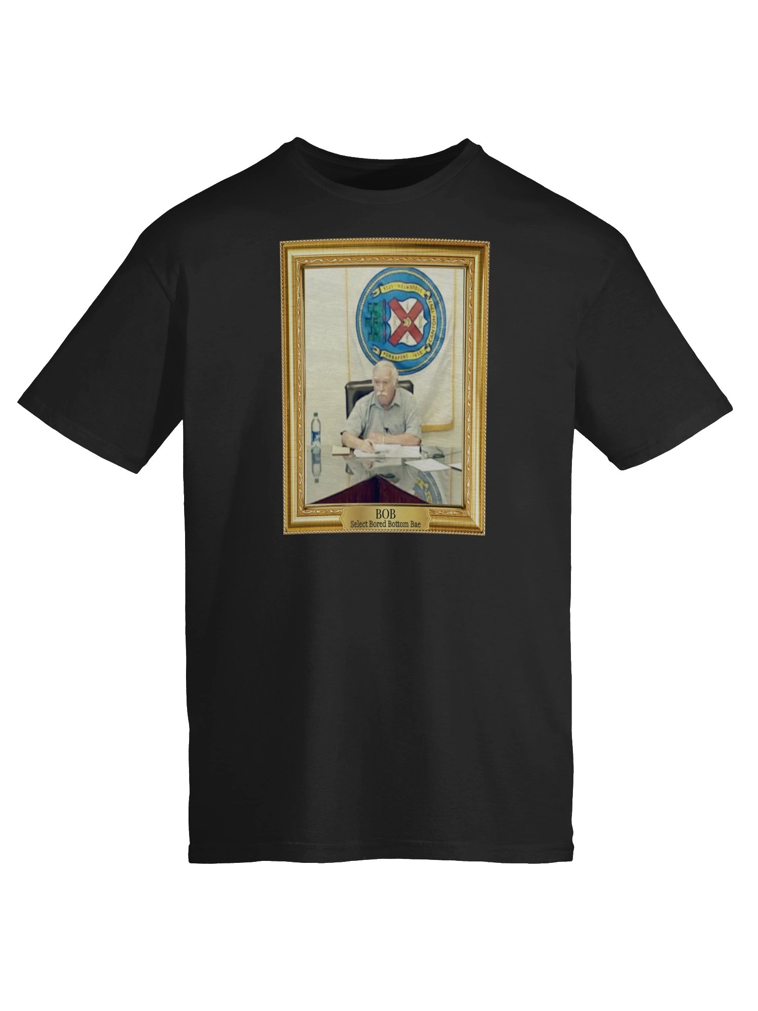 Bob Shirt product image (77)