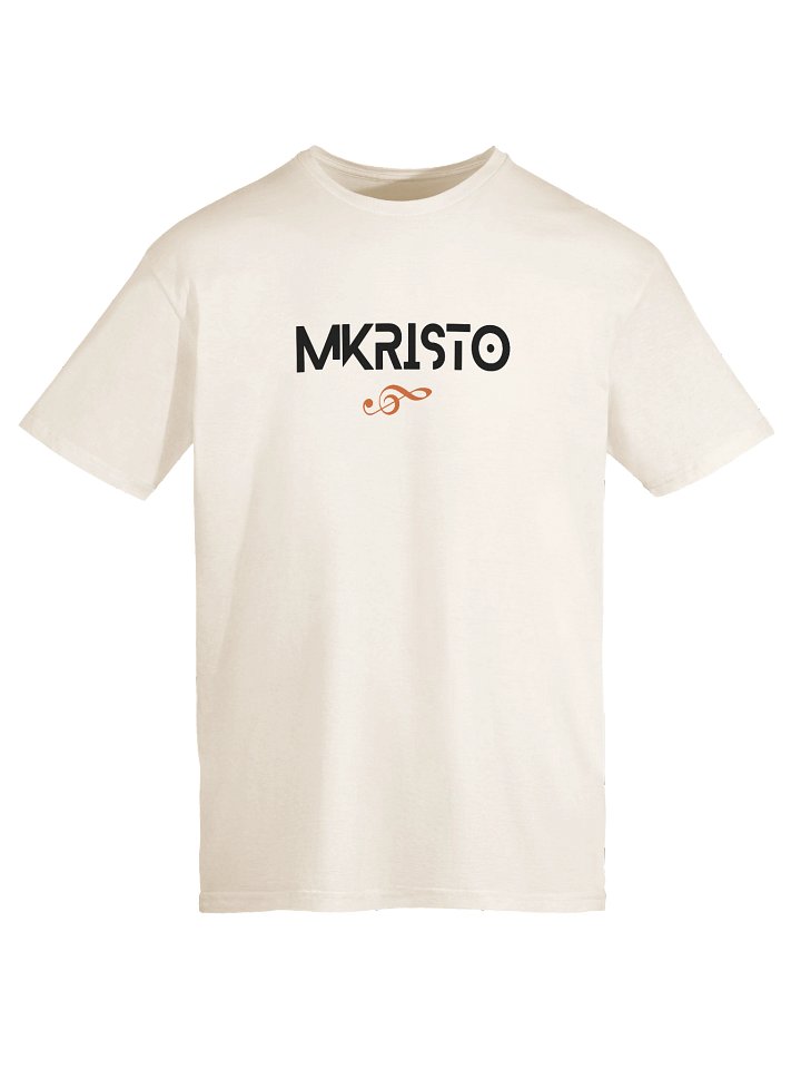 Mkristo Unisex Softstyle T-Shirt product image (1)