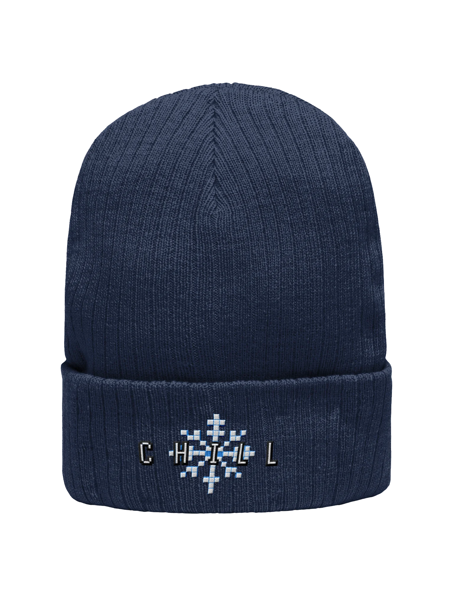 Chill Knit Beanie product image (1)
