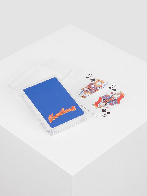 Photo showing Poker Playing Cards