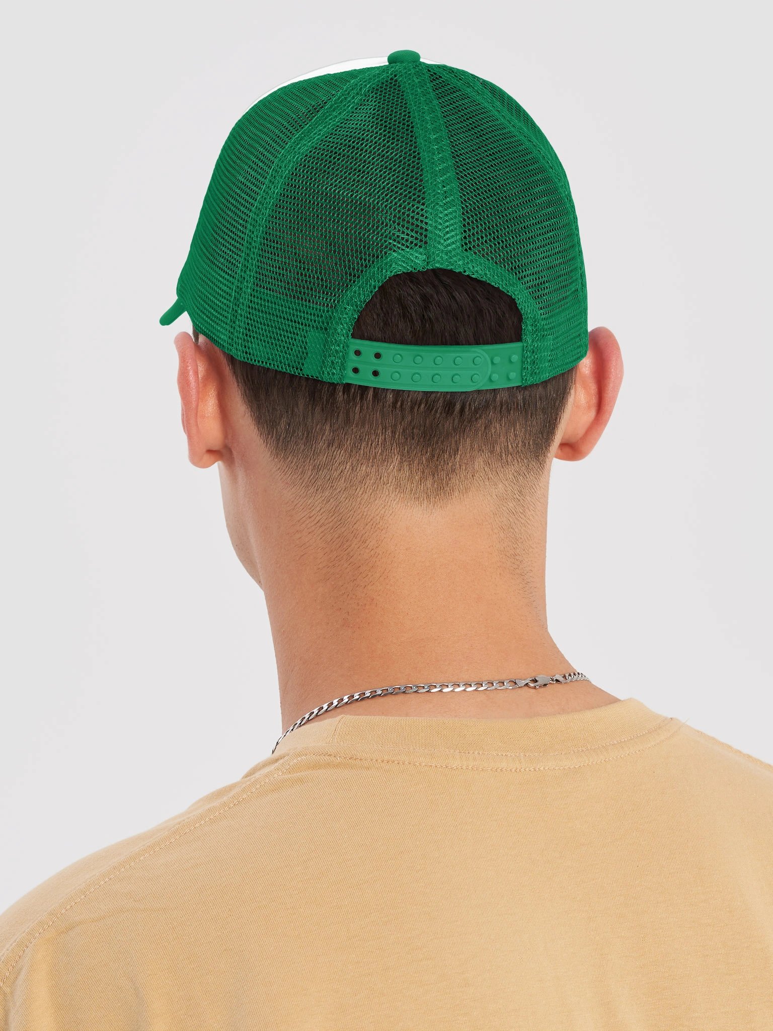 Repaint the Future Foam Trucker Hat product image (30)