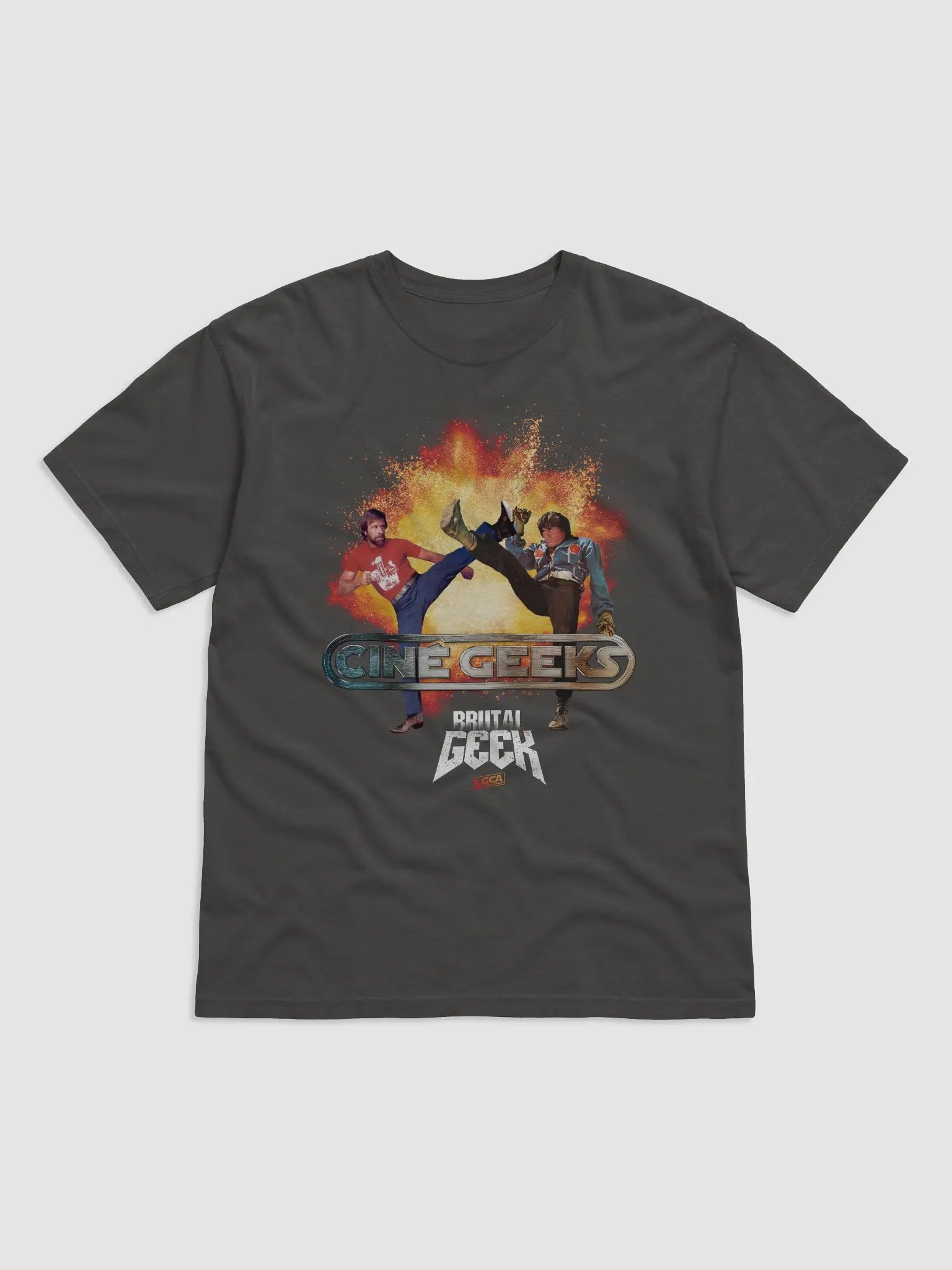 CineGeeks product image (2)
