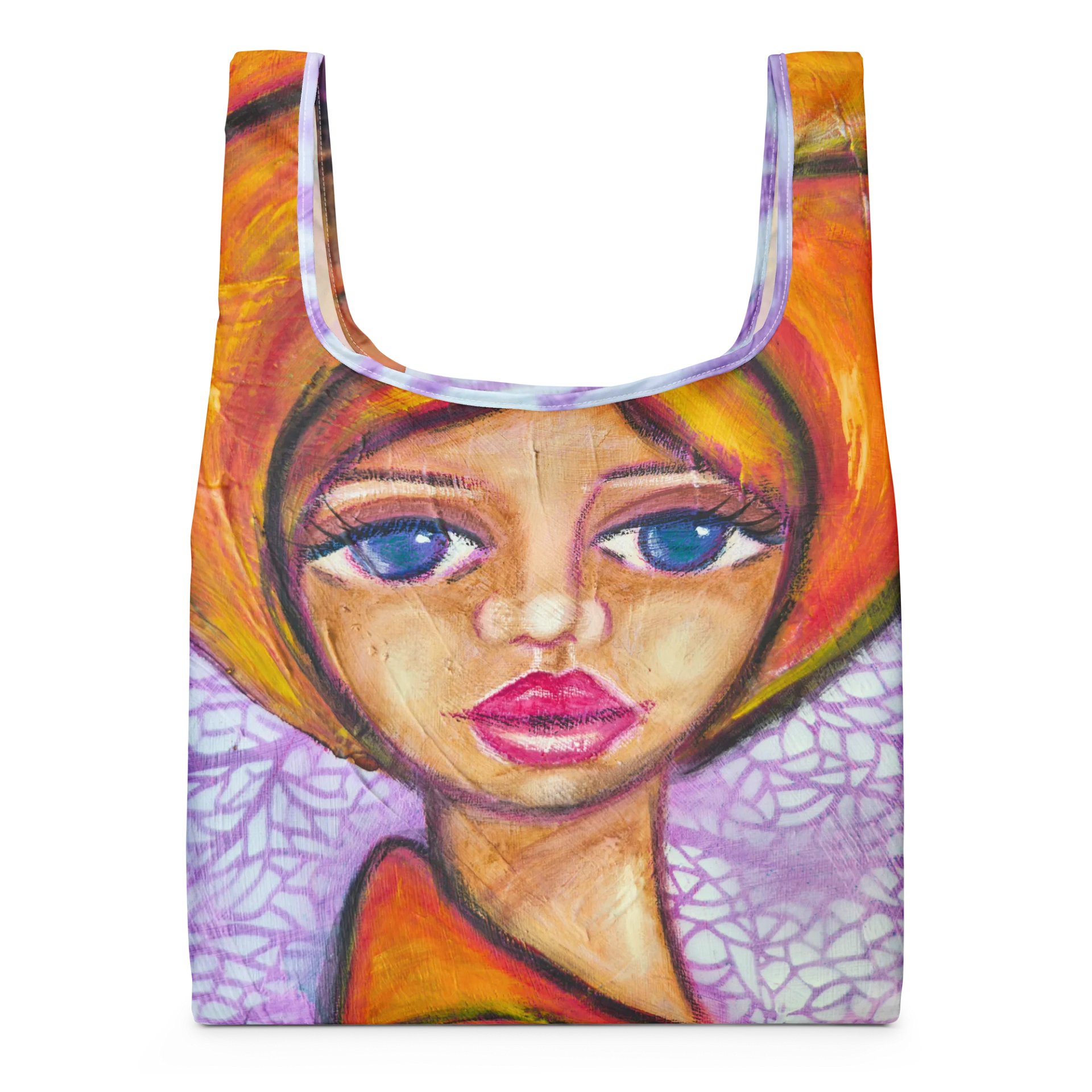 "Babette" Shopping Bag product image (1)