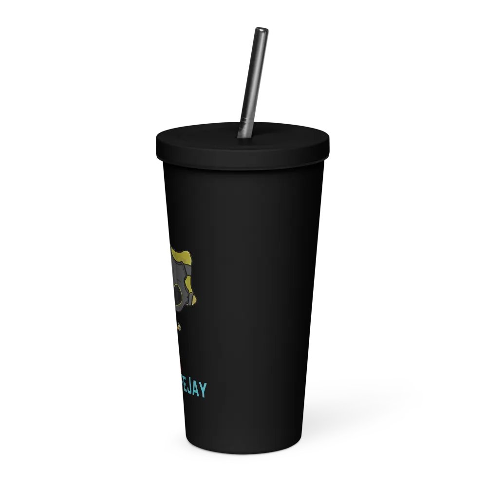 The Nurse Tumbler product image (7)