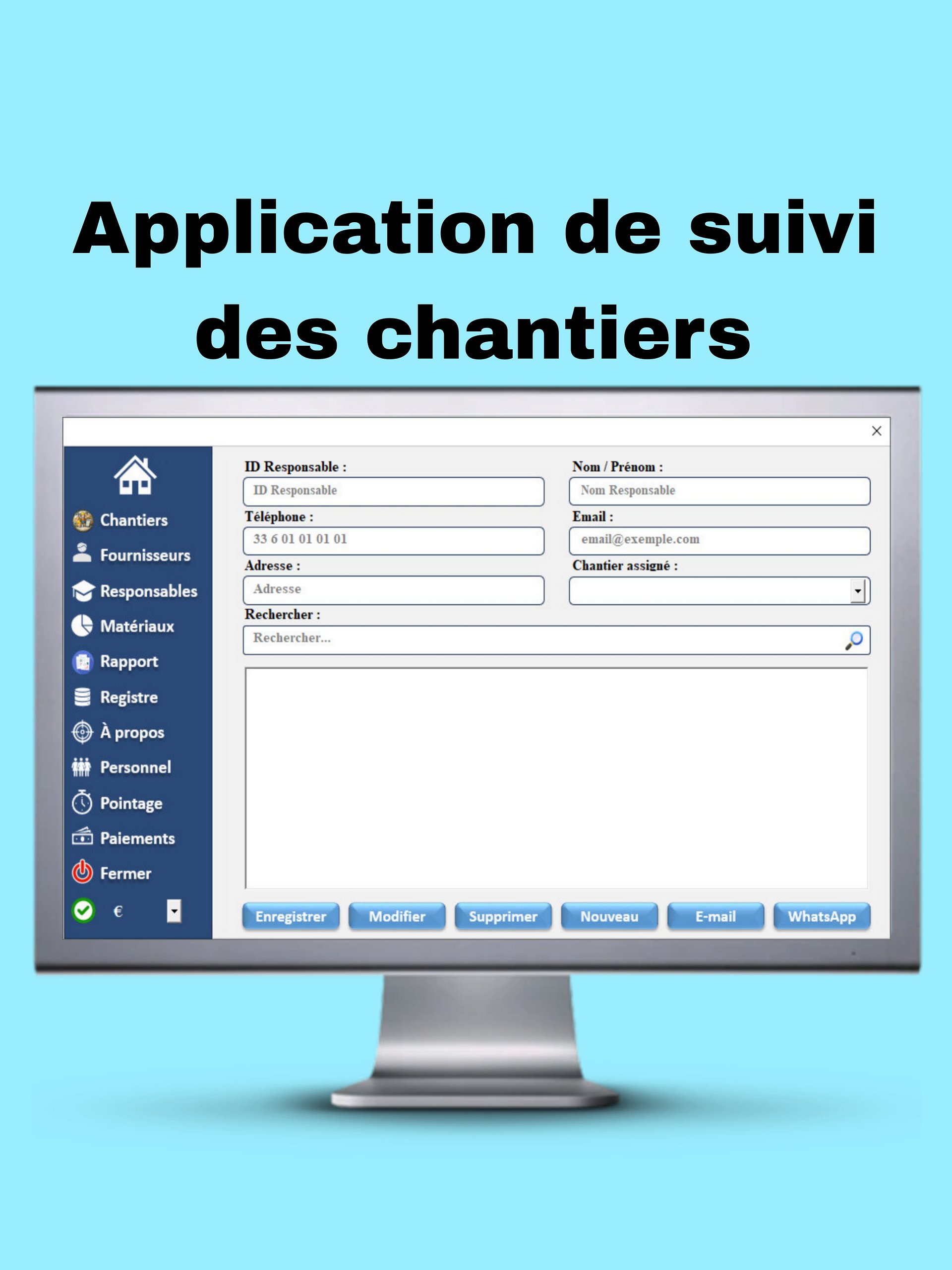 application de suivi des chantiers product image (4)