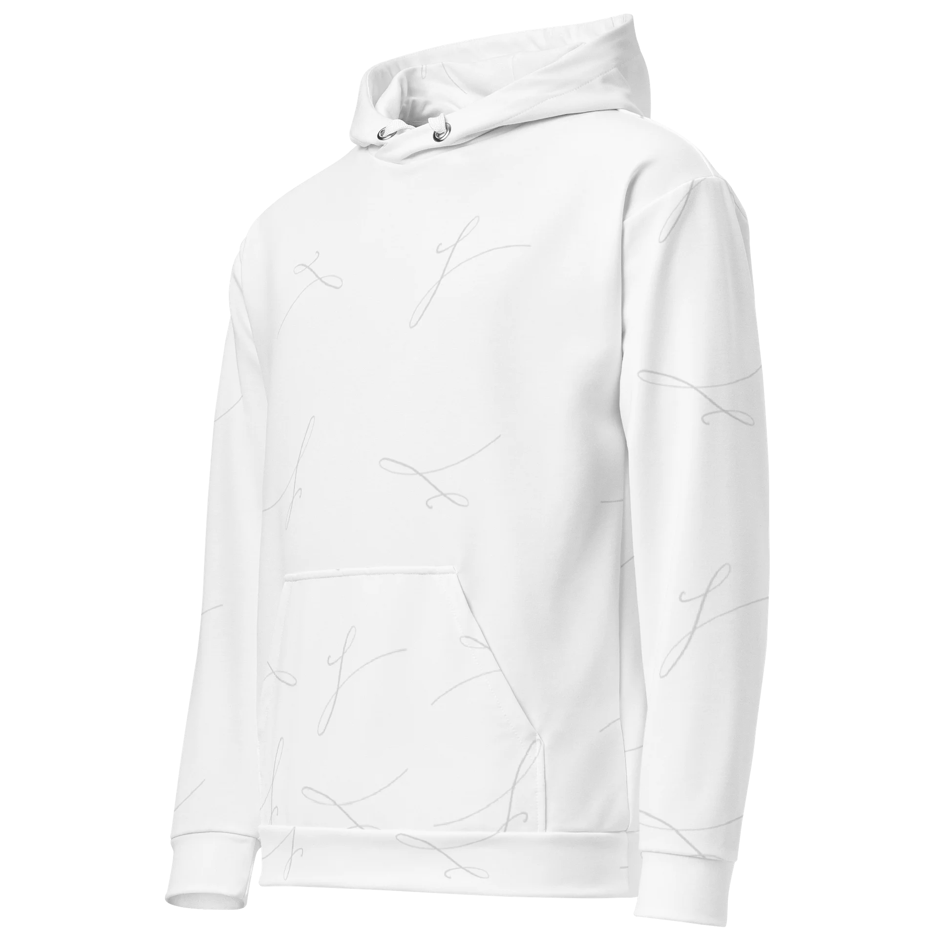 Snow Cloud Hoodie product image (5)