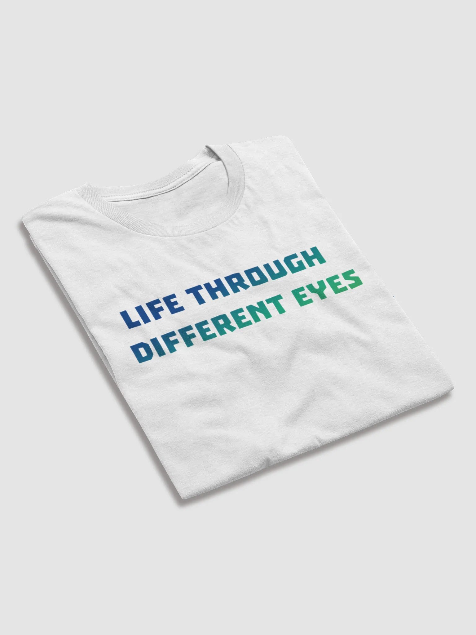 Life Through Different Eyes product image (28)
