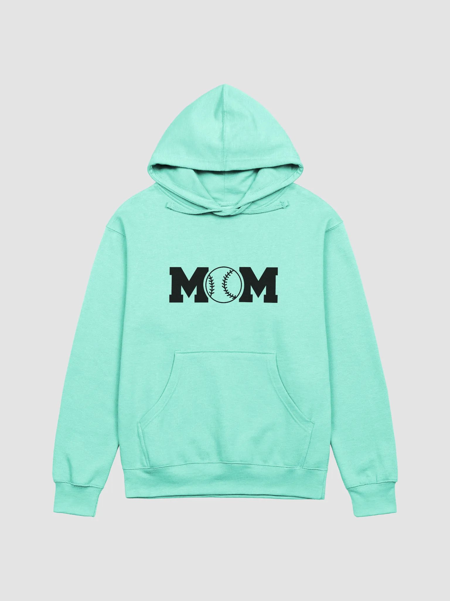 Cozy Comfort Unisex Hoodie product image (1)