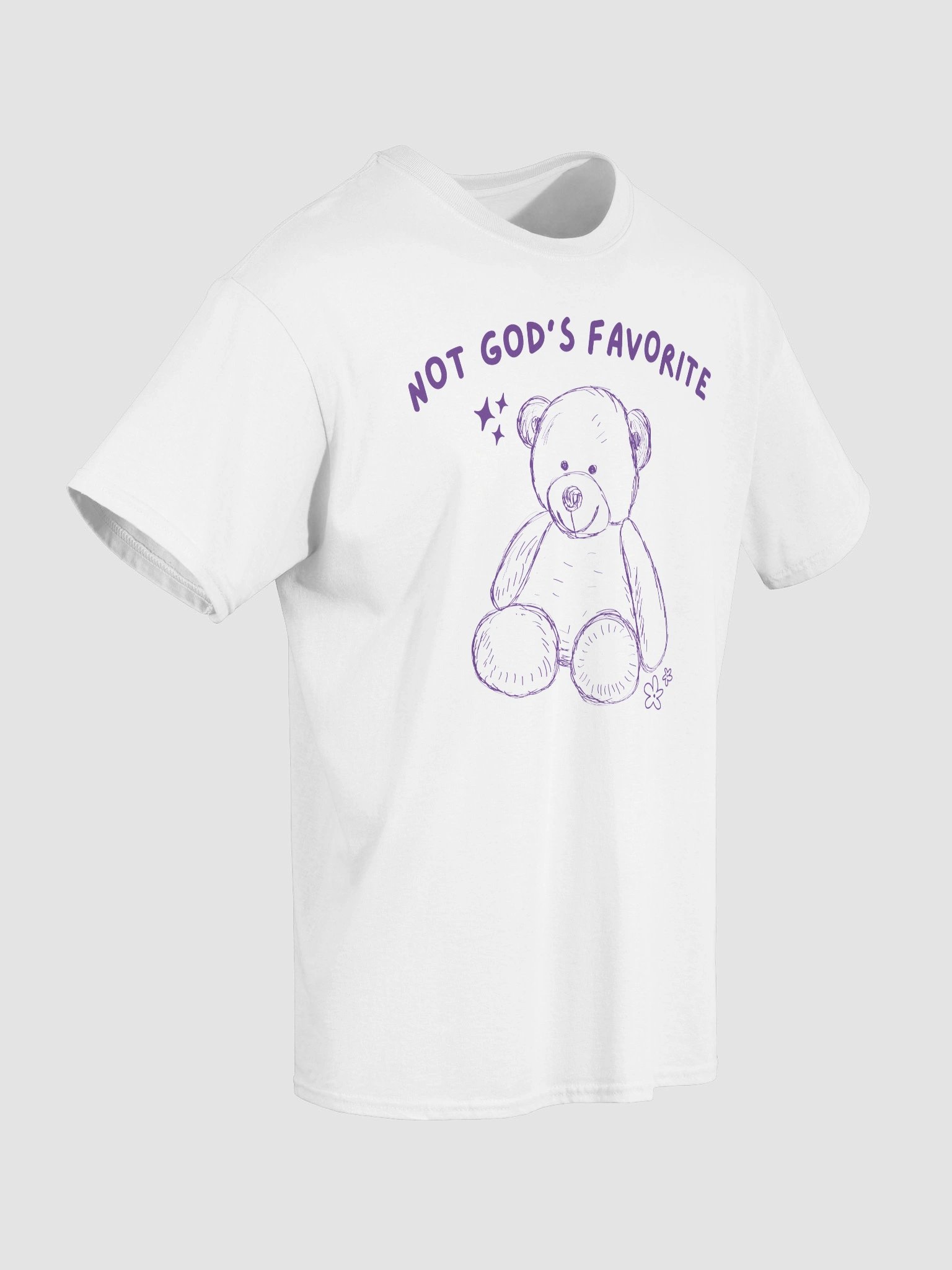 Not Gods favorite product image (4)
