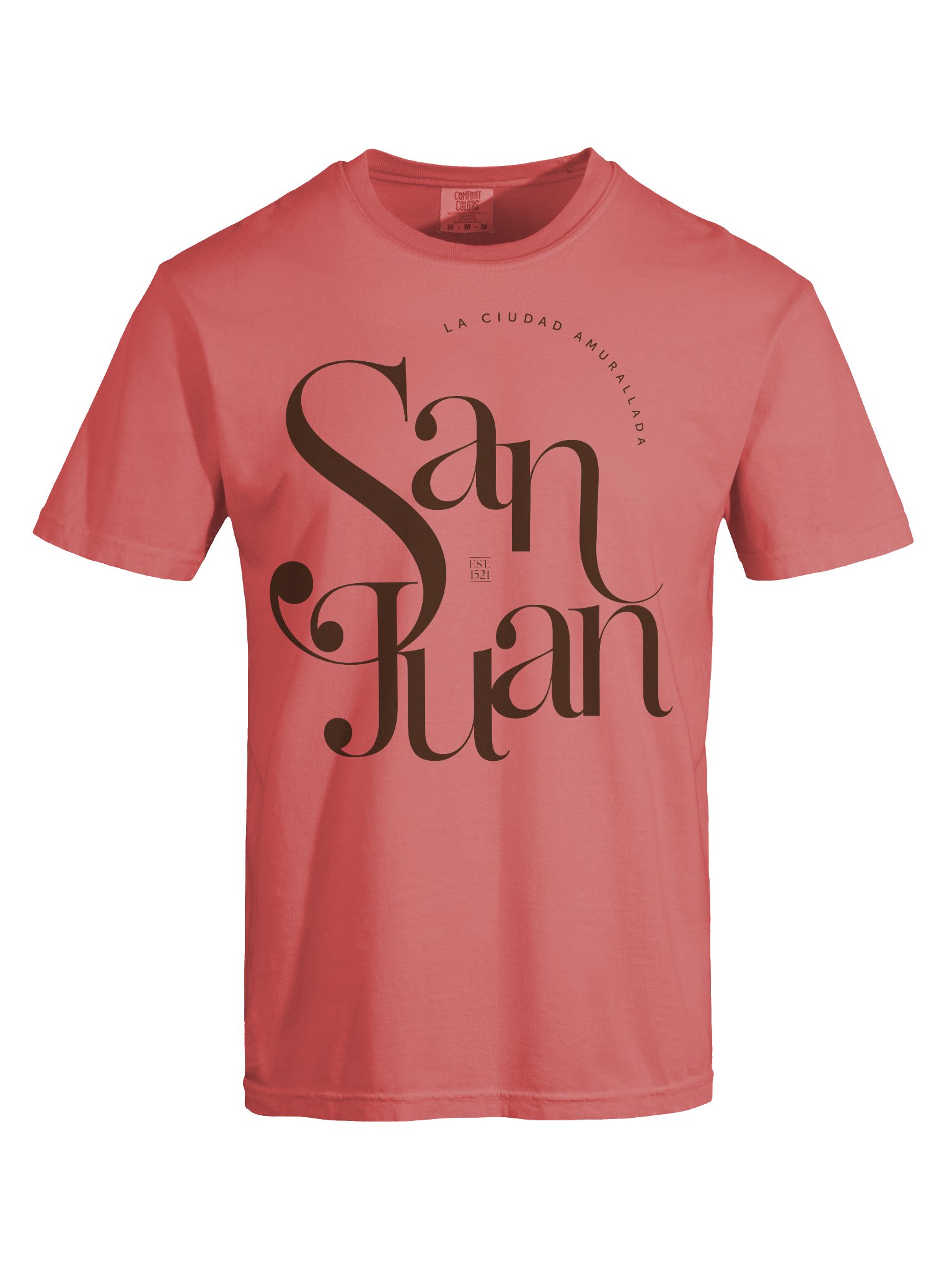 San Juan product image (3)