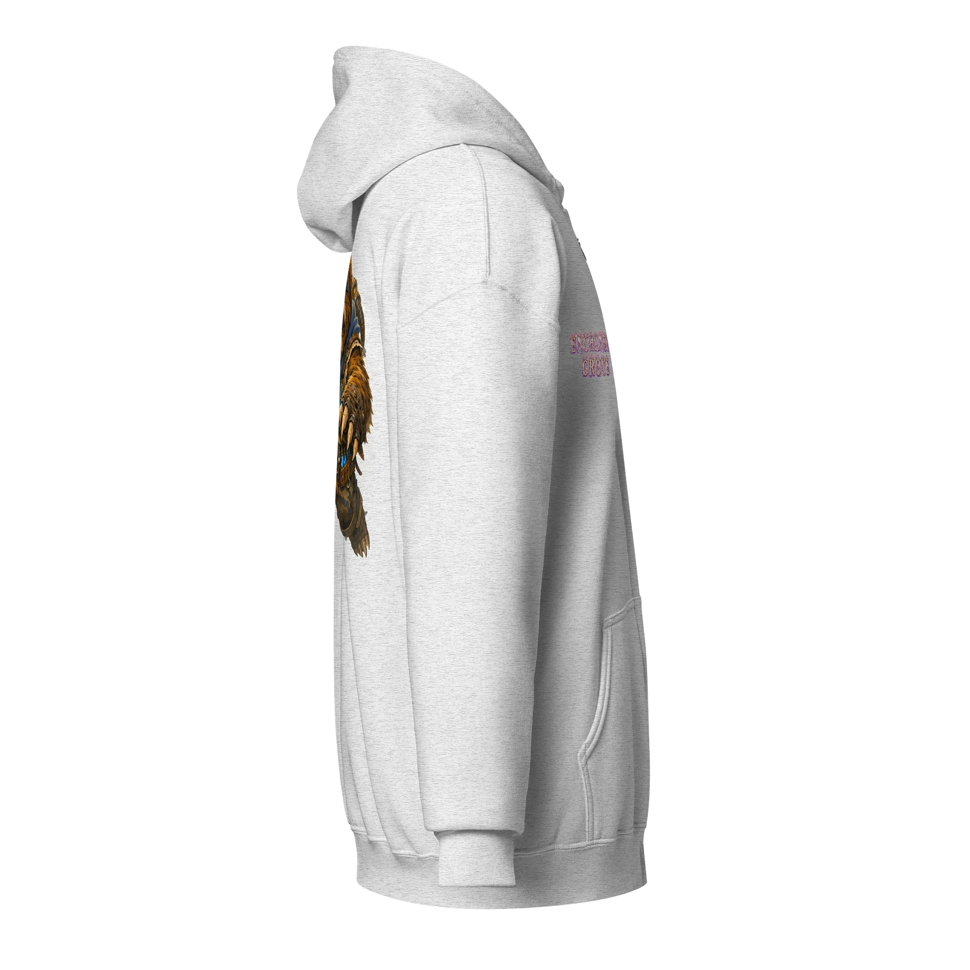 Kingdom Mechanic Jacket product image (4)