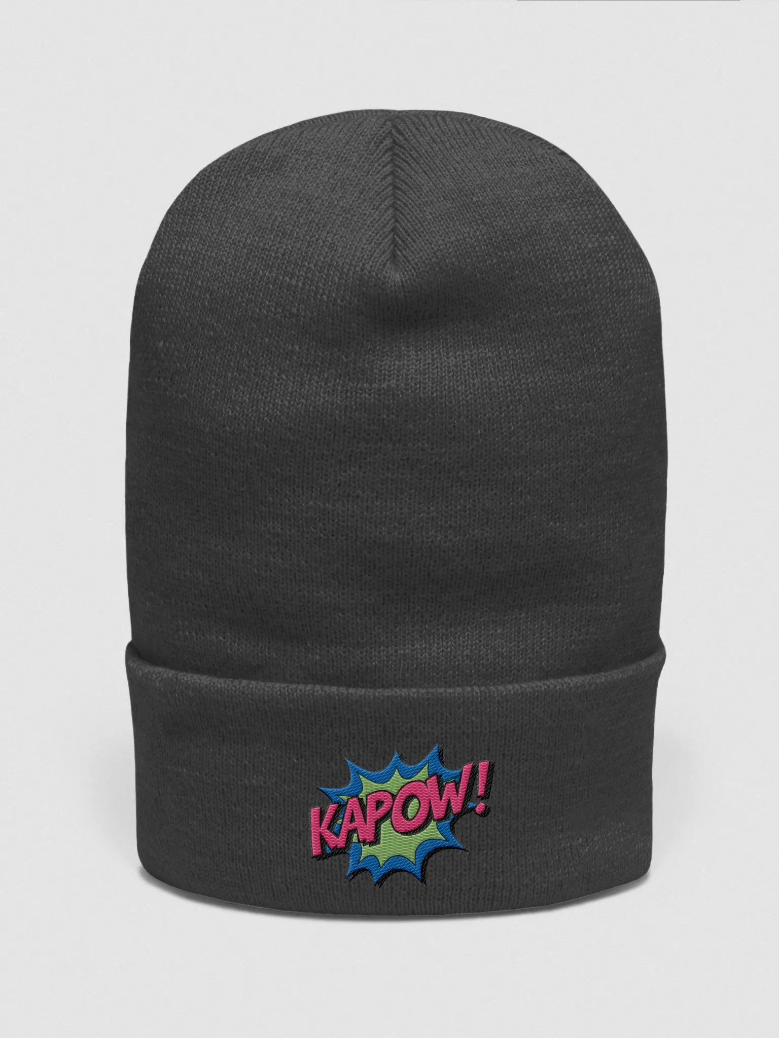 Kapow - Polysexual - Beanie product image (2)