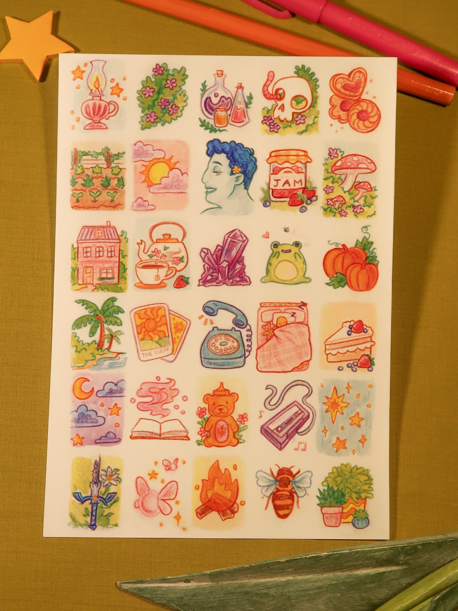 Mish Mash product image (1)