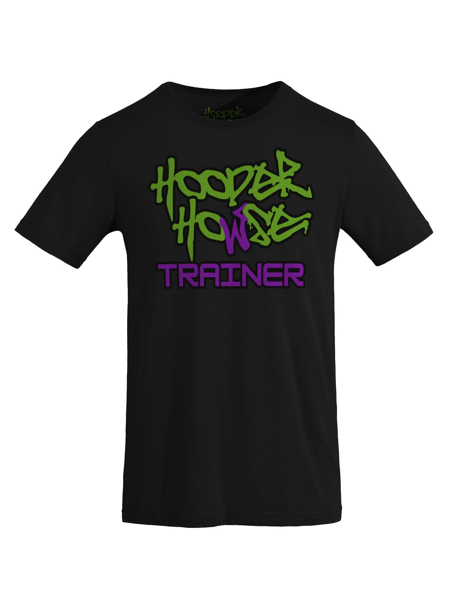 Hooper Howse Trainer Tee product image (8)