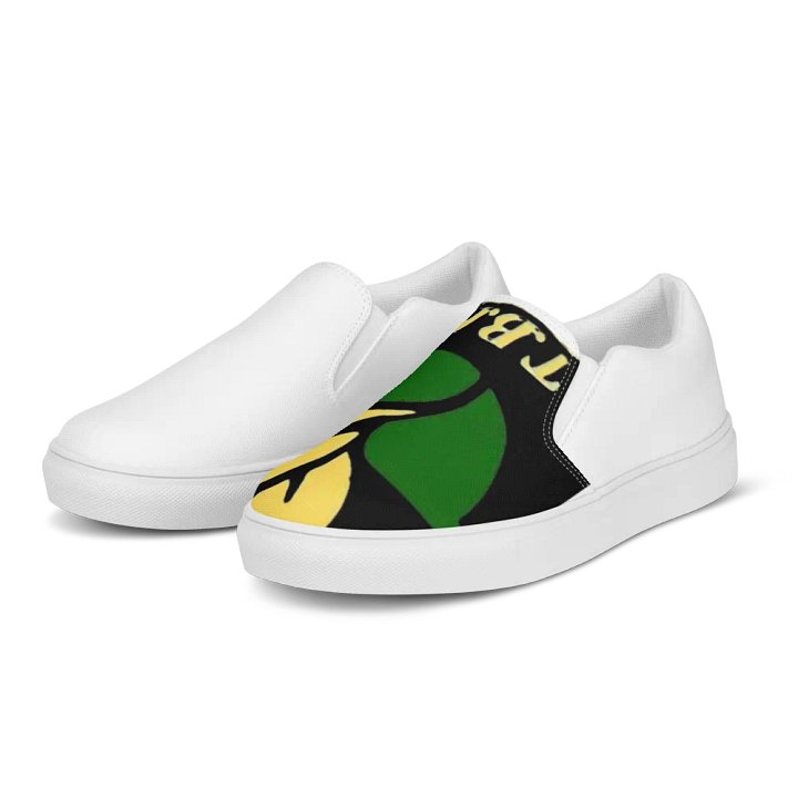 TBH canvas shoes product image (2)