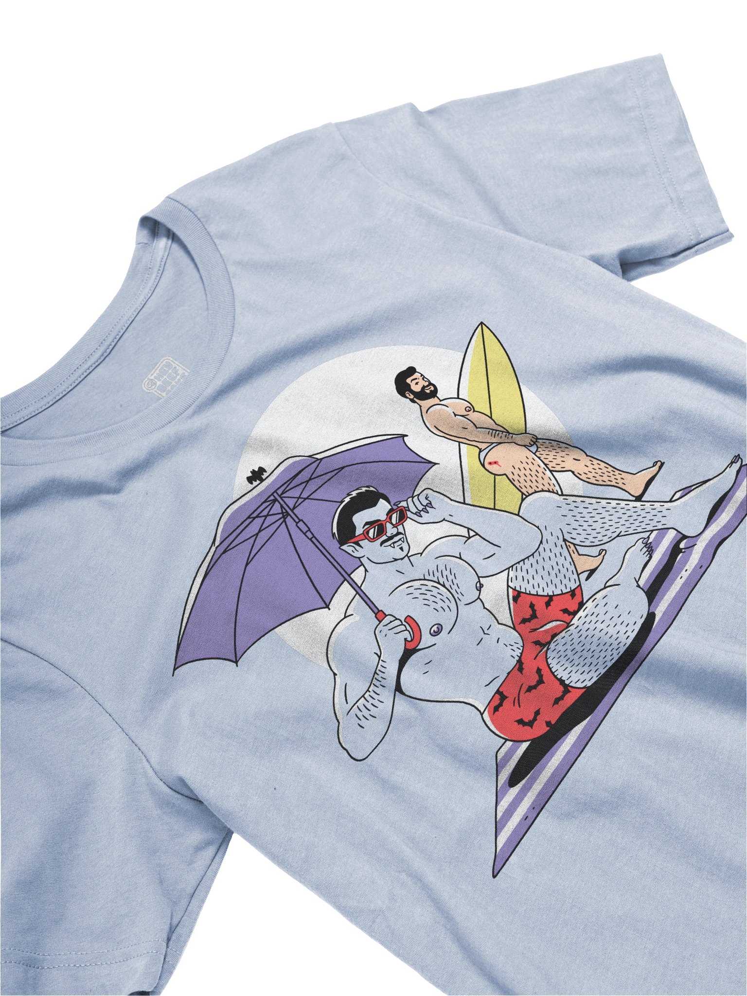 Tasty Snack Tee product image (4)