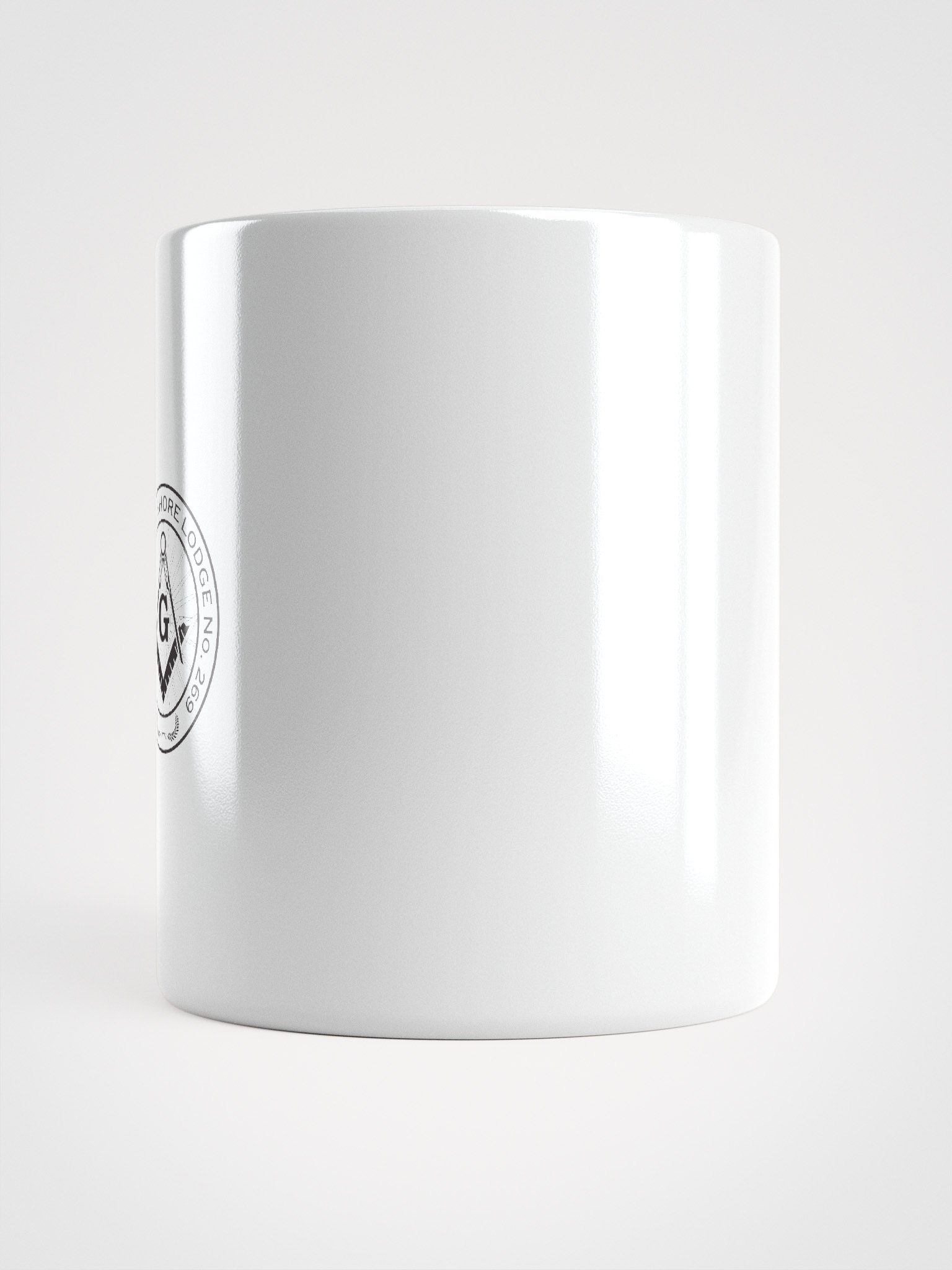 The Lodge Mug product image (5)