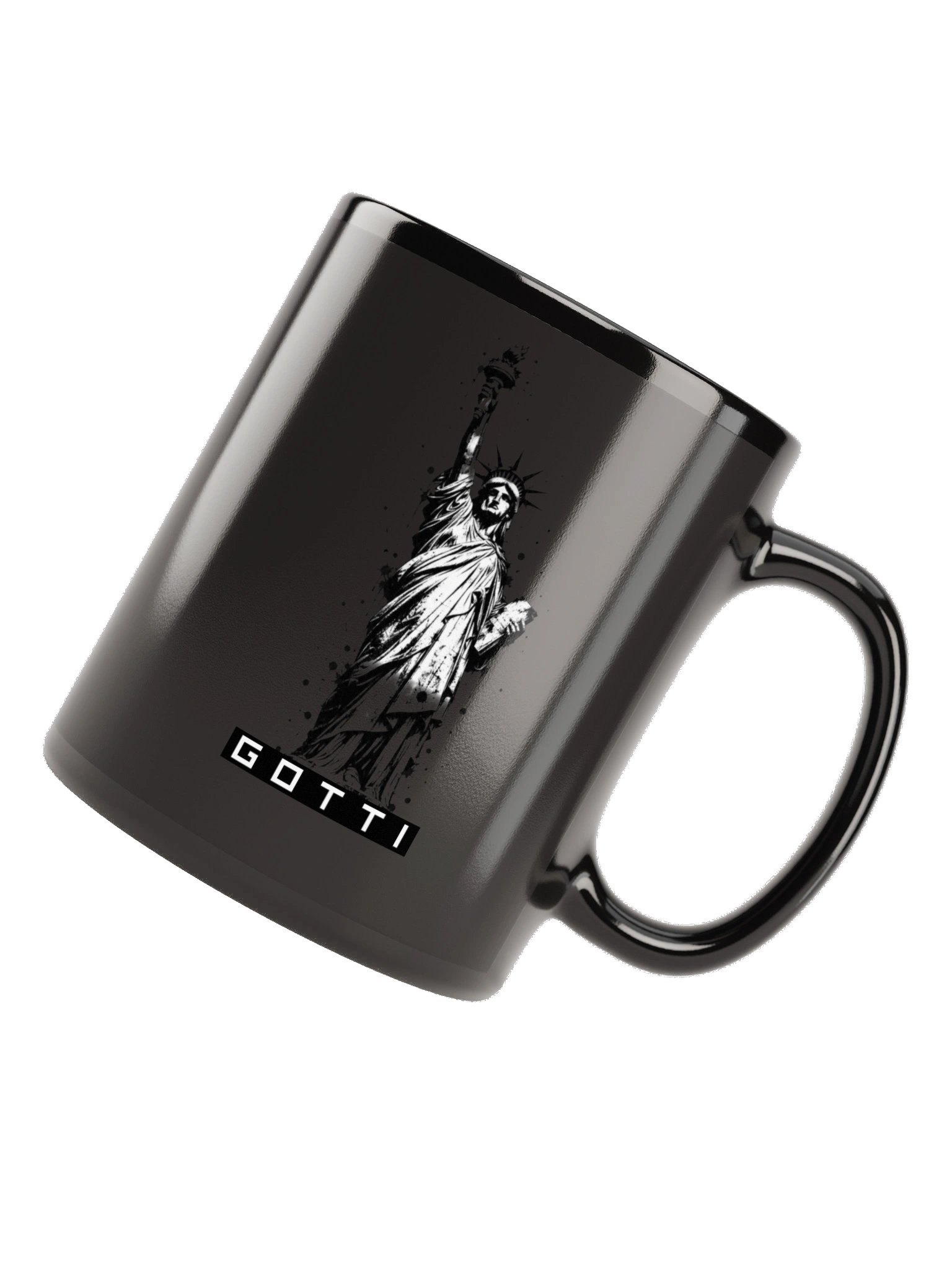 The Angel Gotti Show - Red Retro Vibes product image (11)