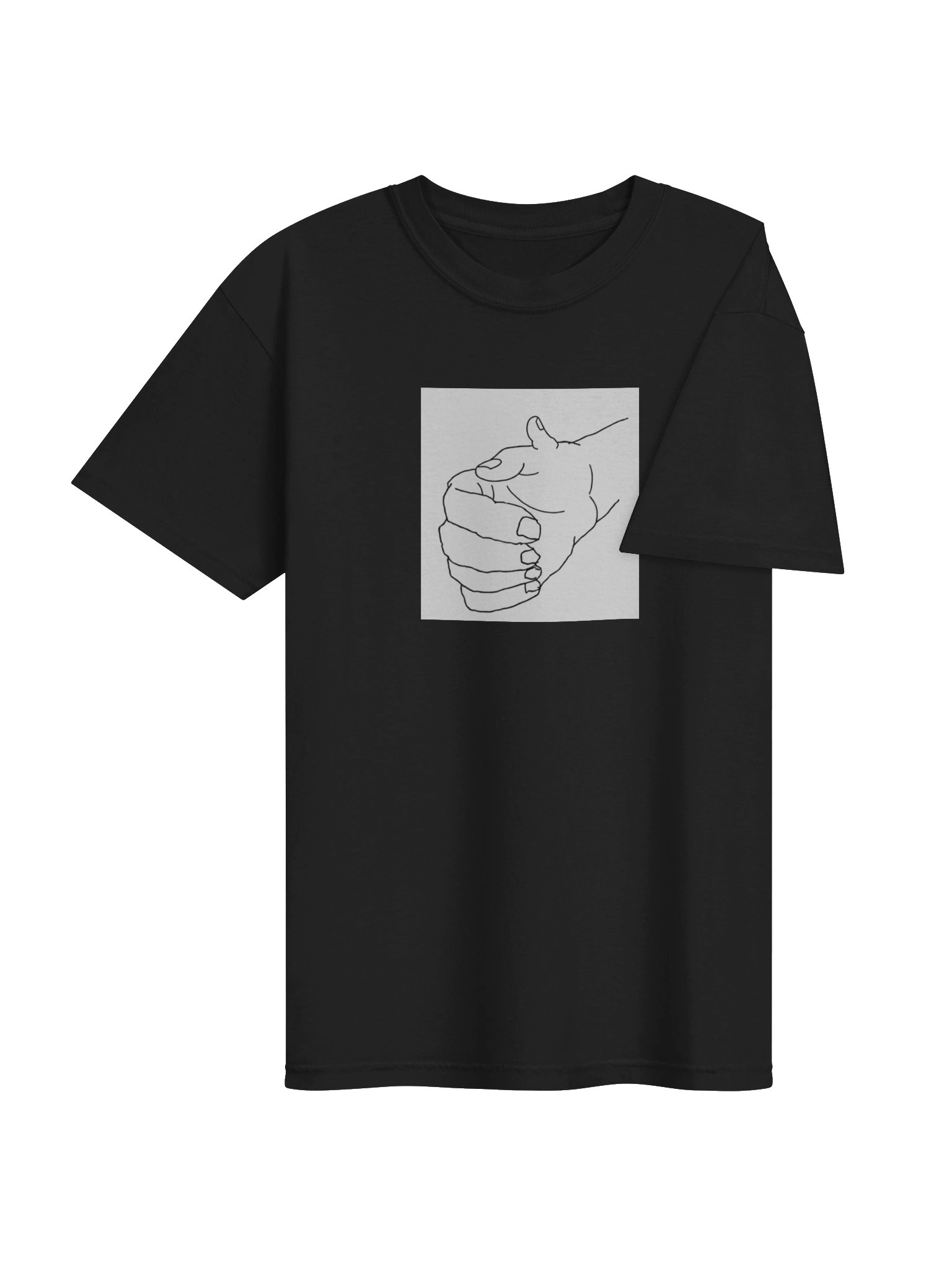 ADADUA ART T-SHIRT product image (4)