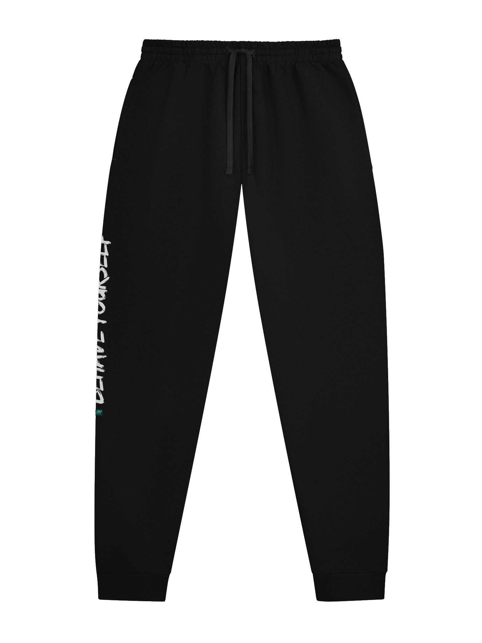 Behave Yourself Tracksuit Bottoms product image (1)