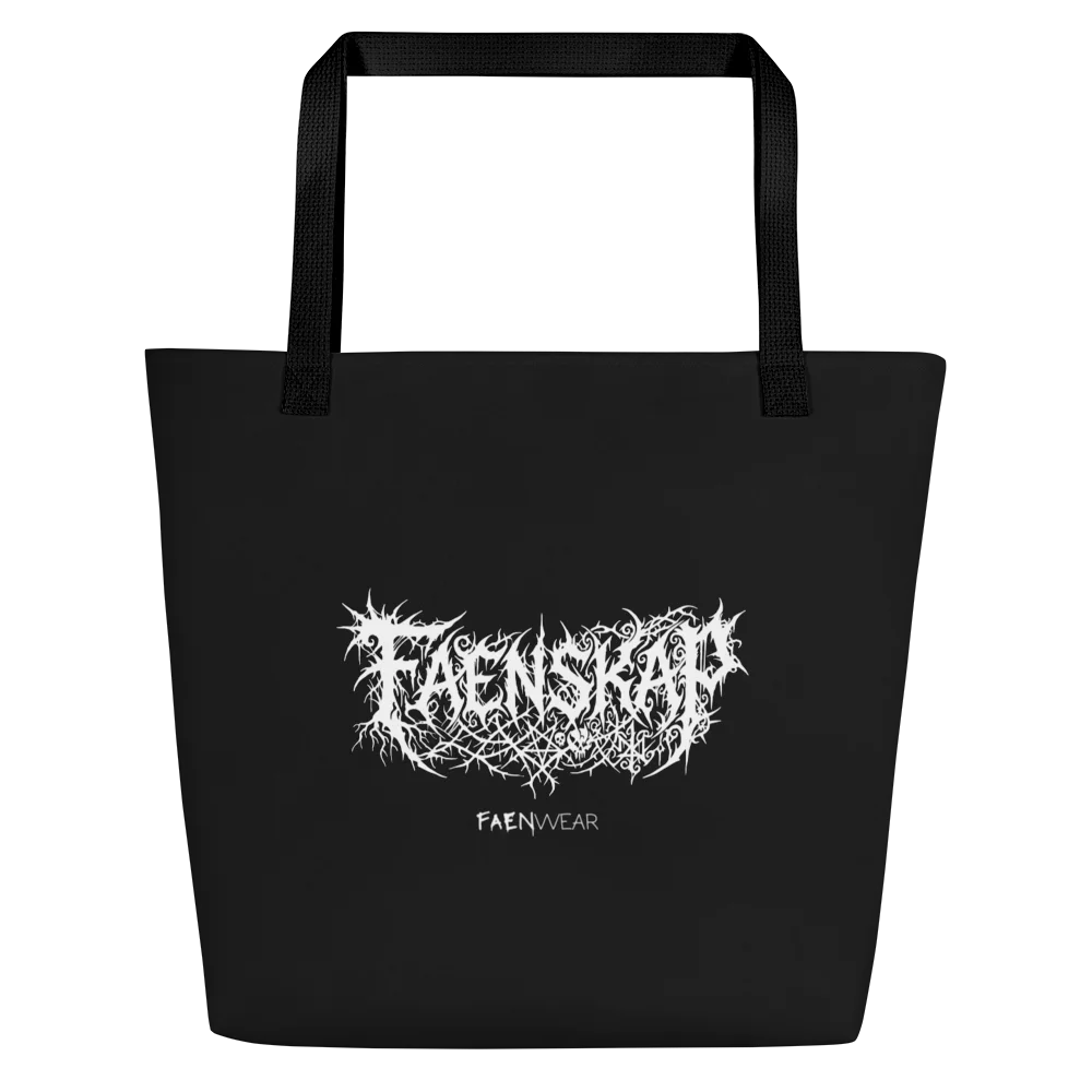 Faenskap Bag [Classic] product image (3)