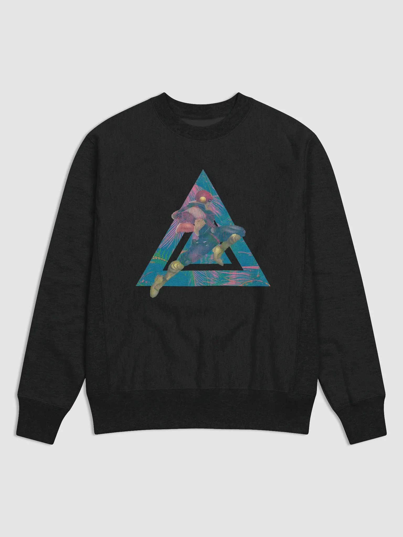 Falcon Sweatshirt product image (1)