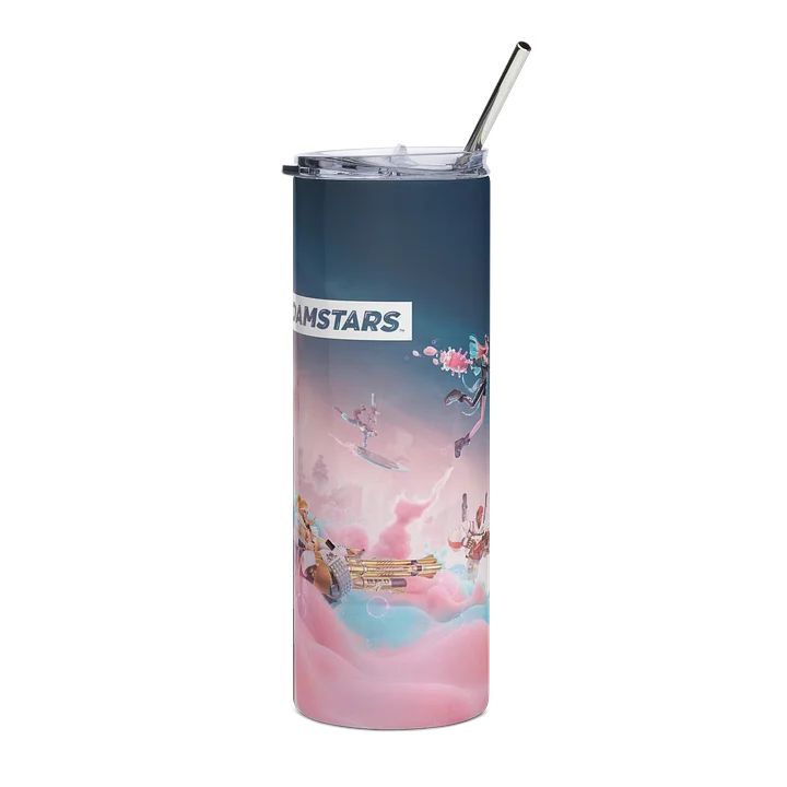 FOAMSTARS Join The Glorious Party Stainless Steel Tumbler product image (1)