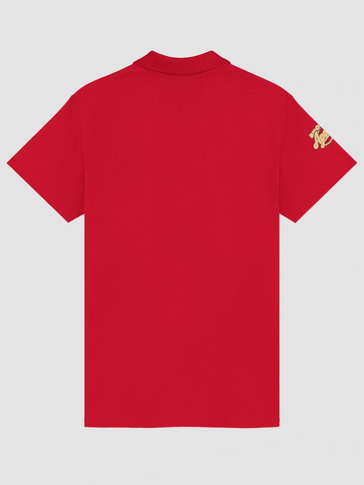 Polo Divisa Bhone Apetit™ – “Buon appetito!” product image (6)