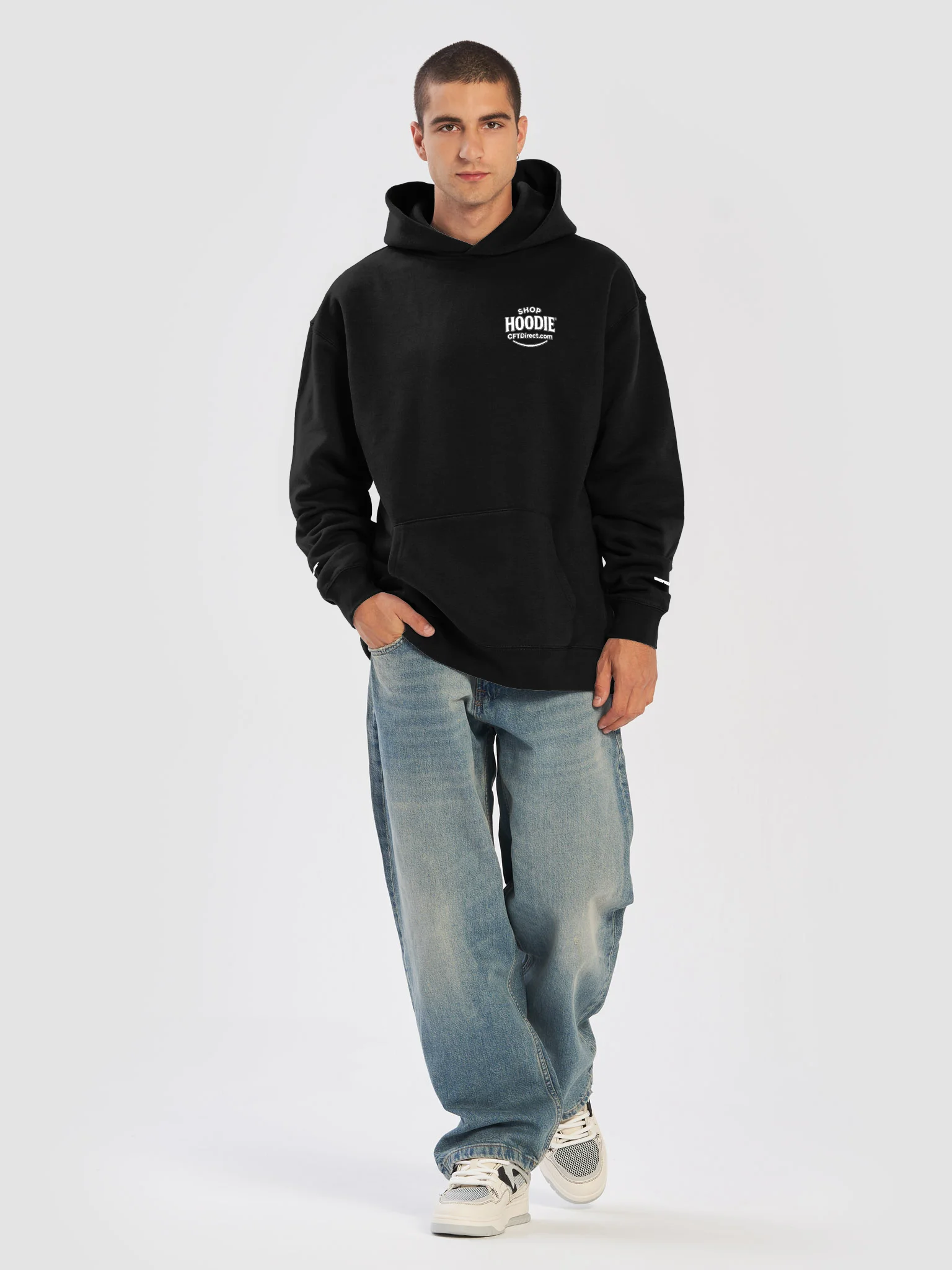 ShopHoodie™ Signature Elite Hoodie product image (38)