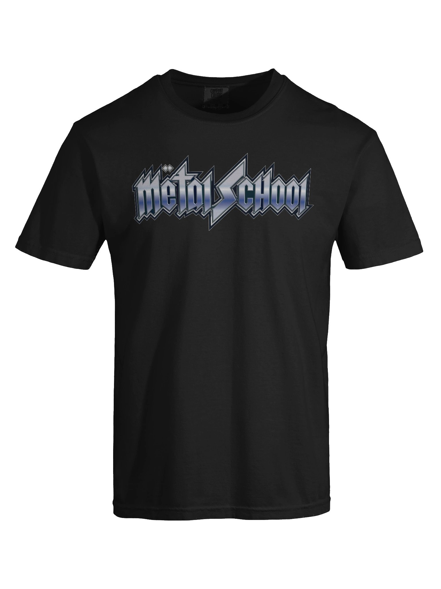 Spinal Metal School product image (5)