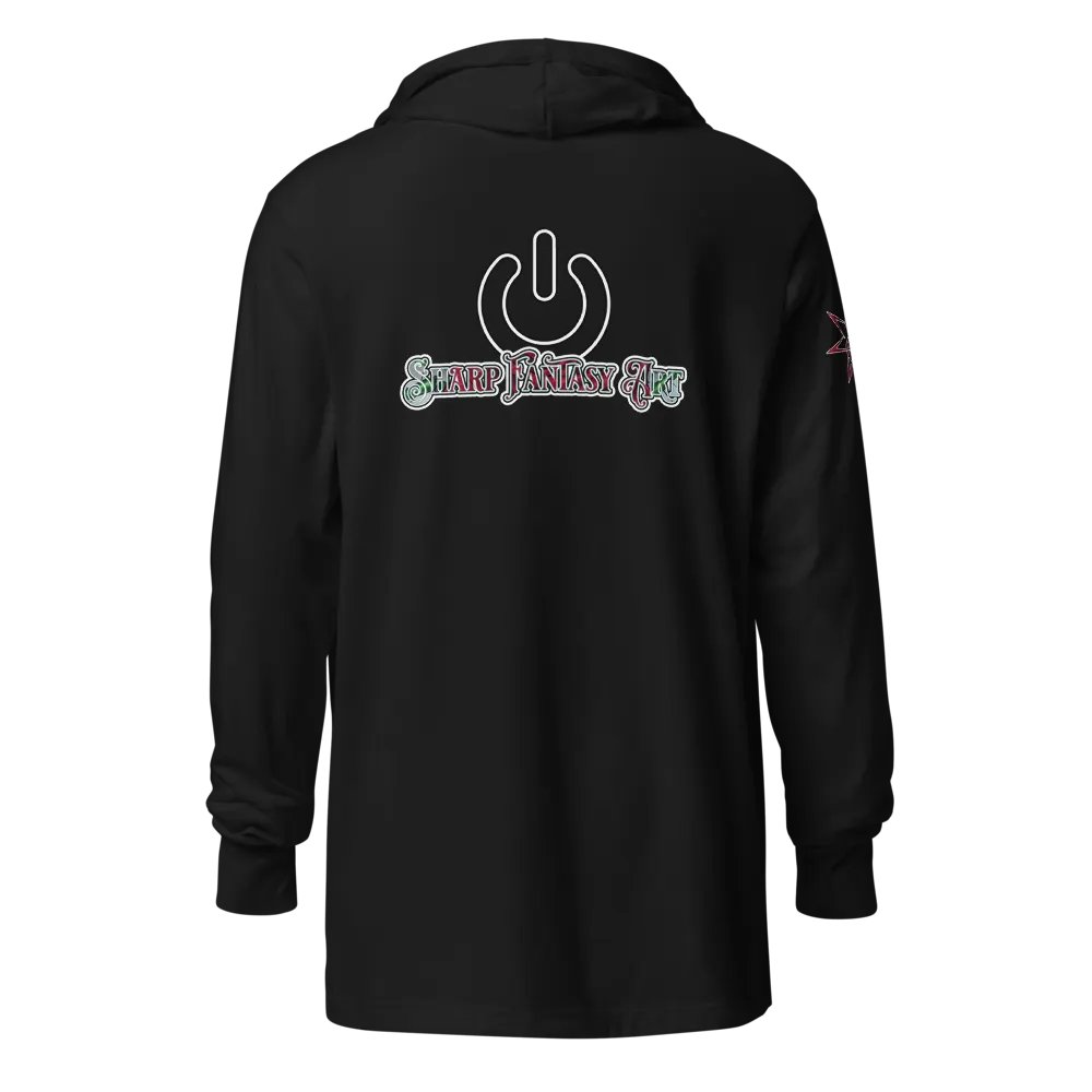 Rose Weaver - SFA Unisex Hoodie product image (2)