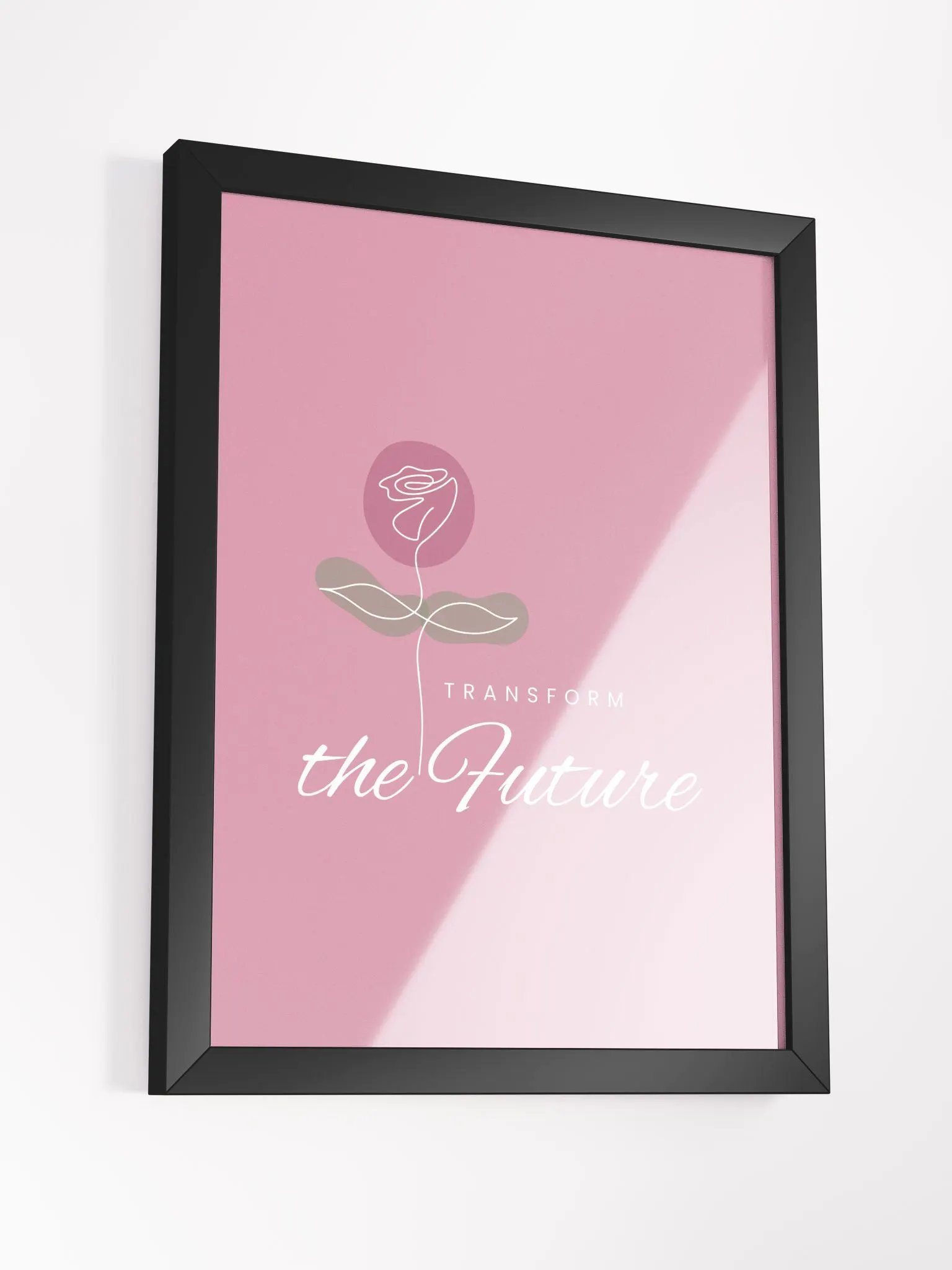 Framed Matte Poster FPFB0132 product image (22)