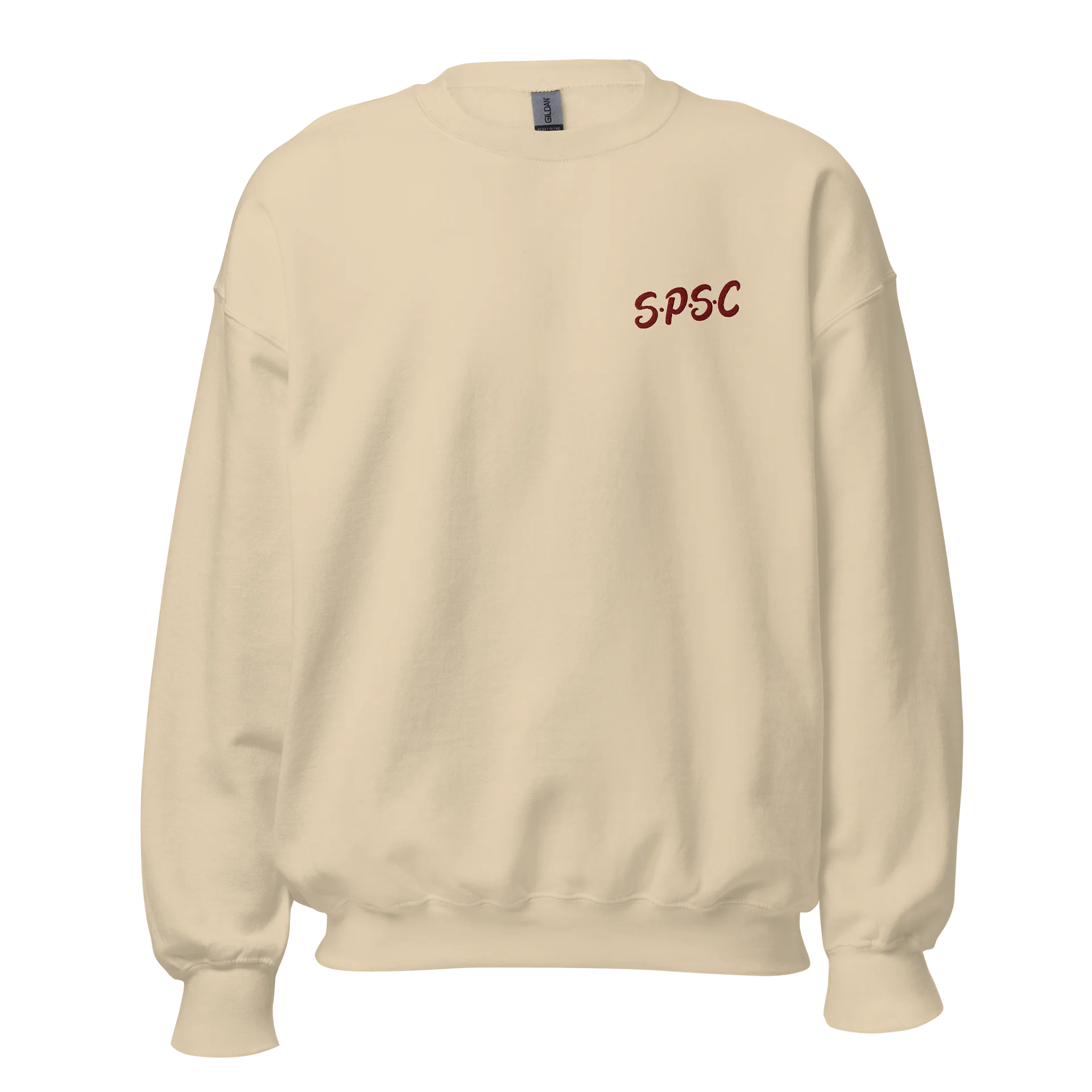 SPSC Crew Sweatshirt product image (1)