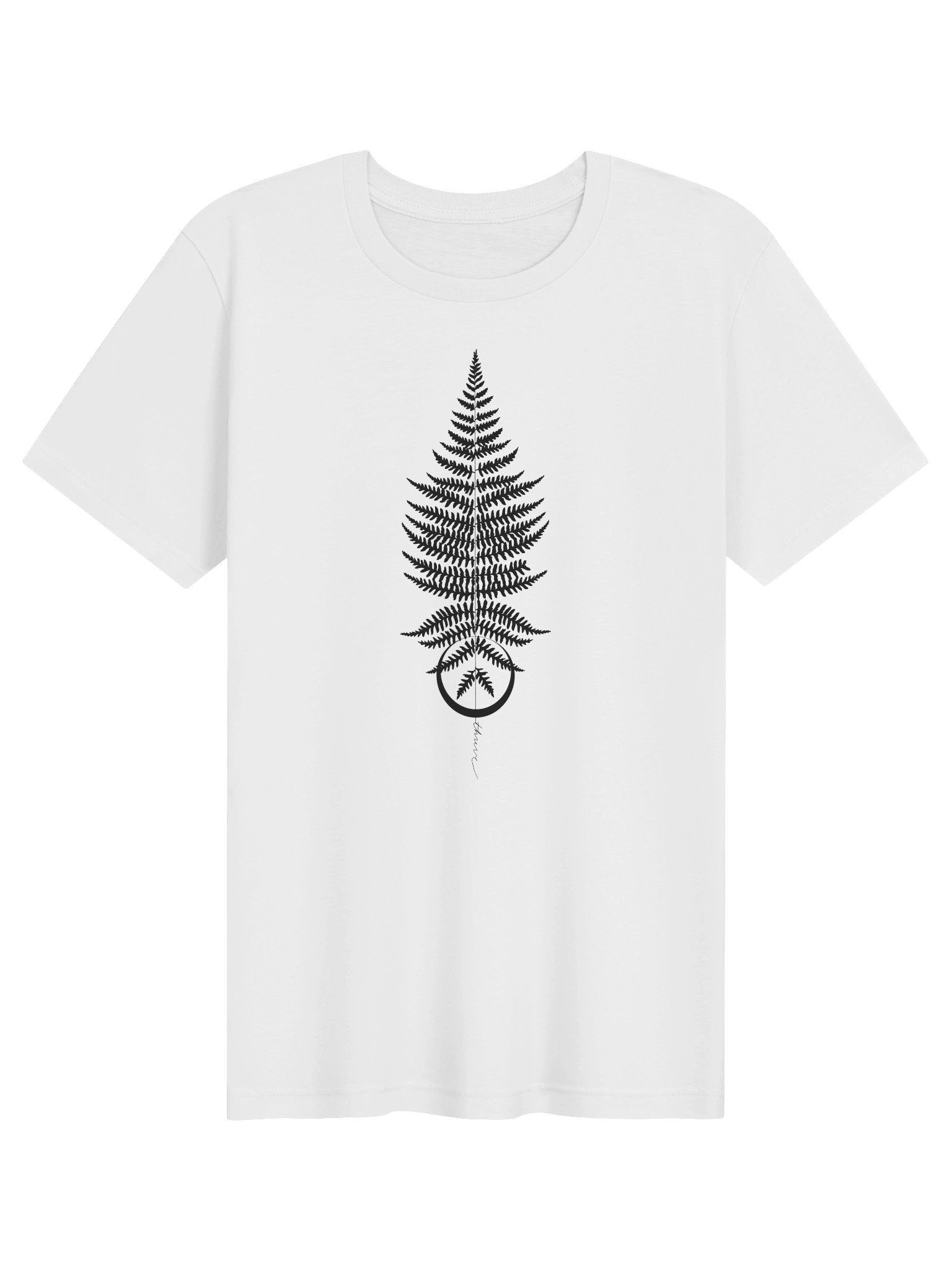 Thrive Unisex Supersoft Tee product image (21)