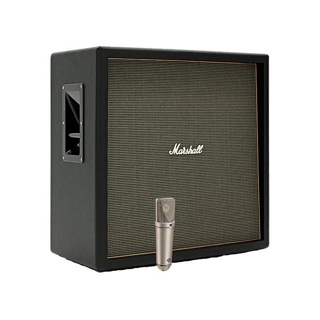 Cabinets IR