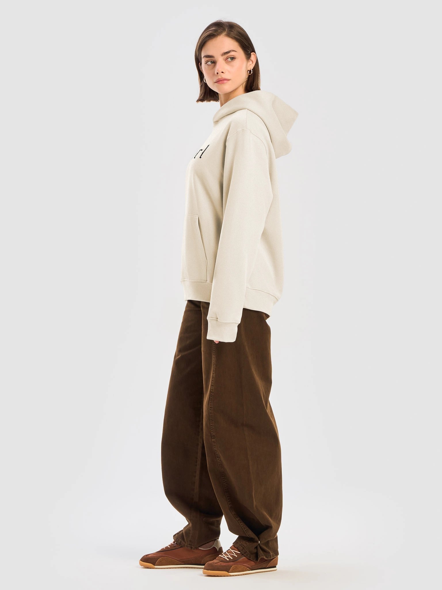 Embroided Good Girl - The Nunnery Hoodie product image (16)
