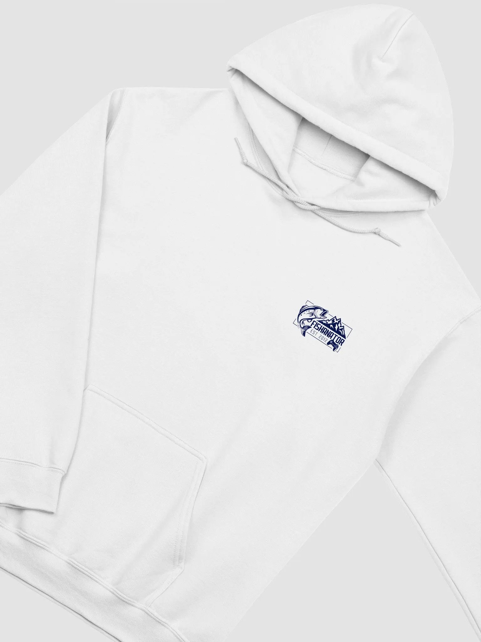 FishanatorNL Hoodie product image (2)