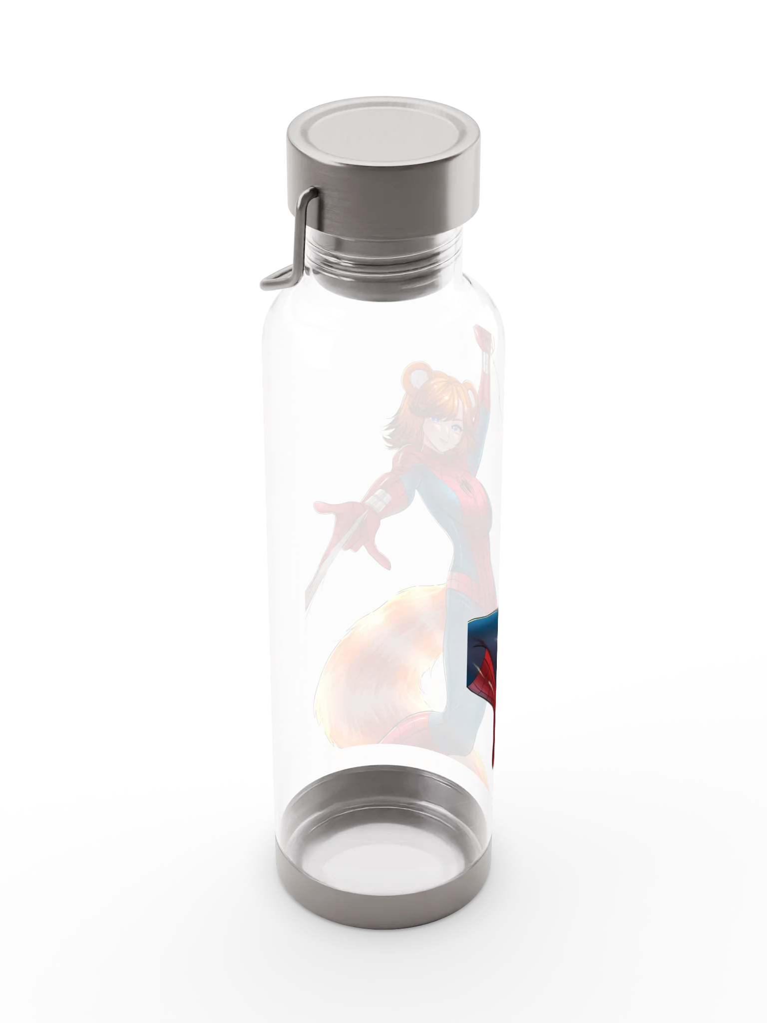 Spidey Water Bottle product image (8)