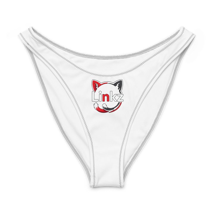 Linkz V-Cut Bikini Bottom product image (1)