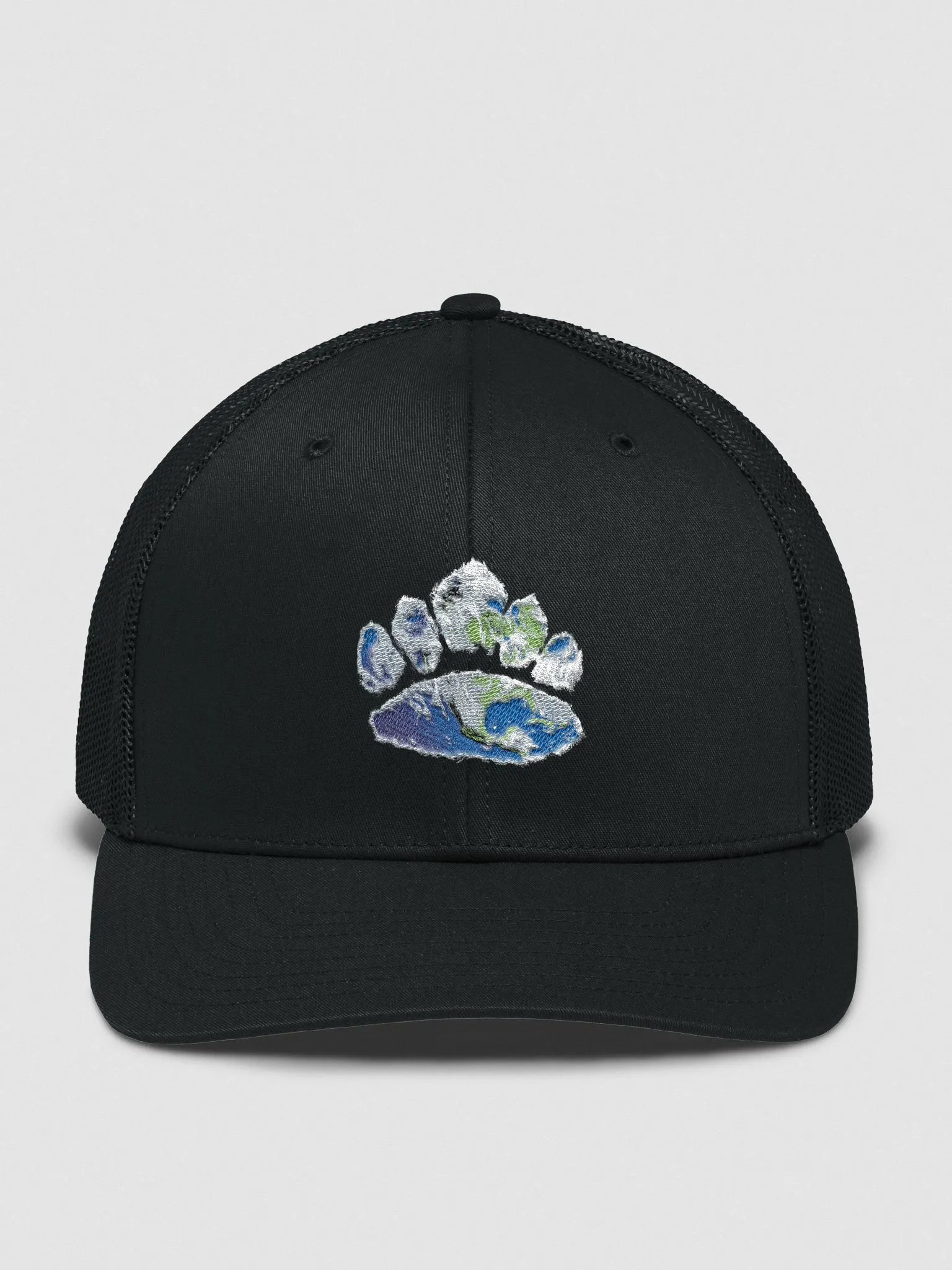 KPassionate Trucker Hat product image (3)