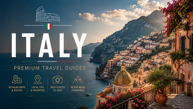 🇮🇹 ITALY