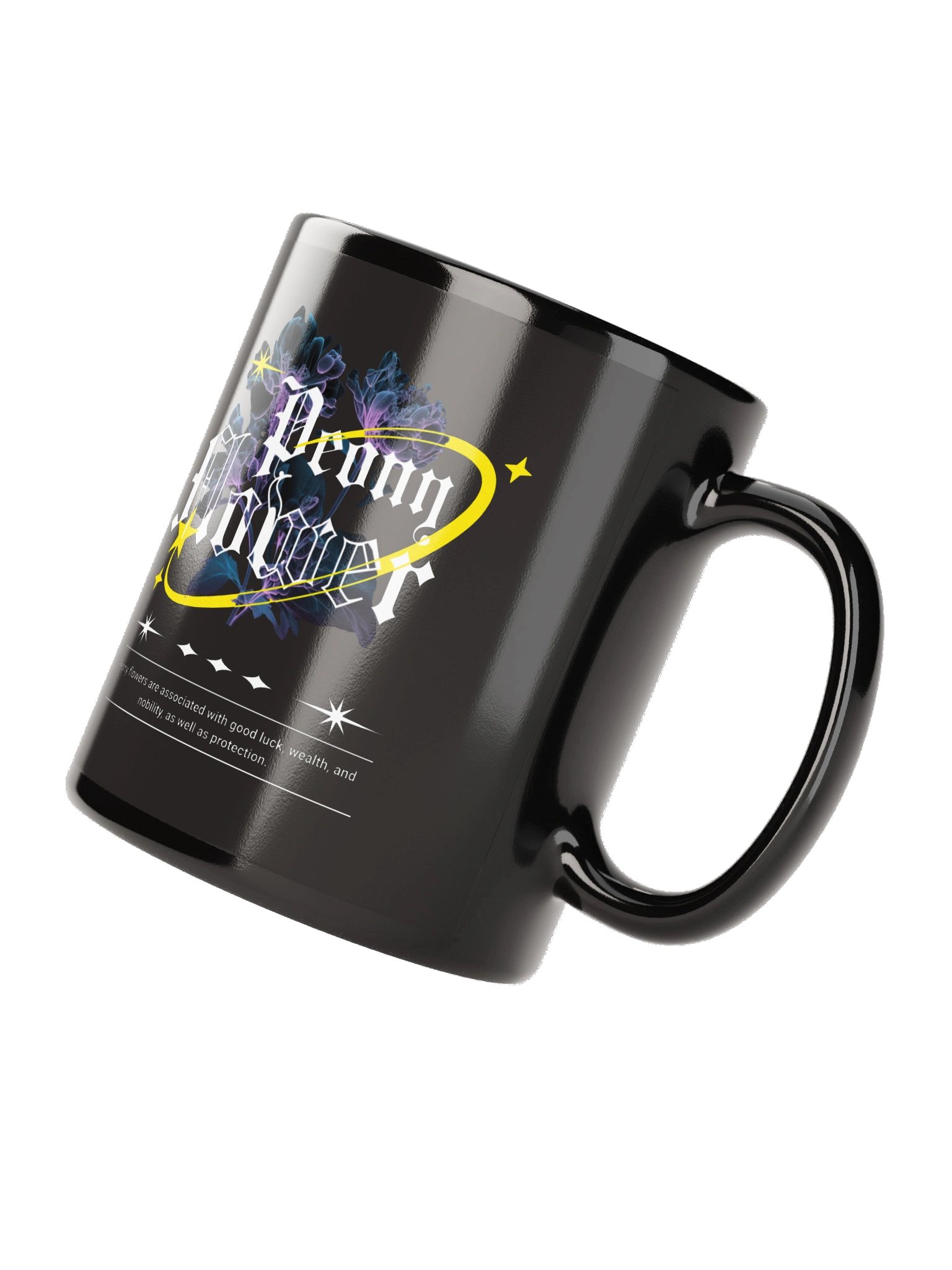Peony Flower: Celestial Bloom product image (7)