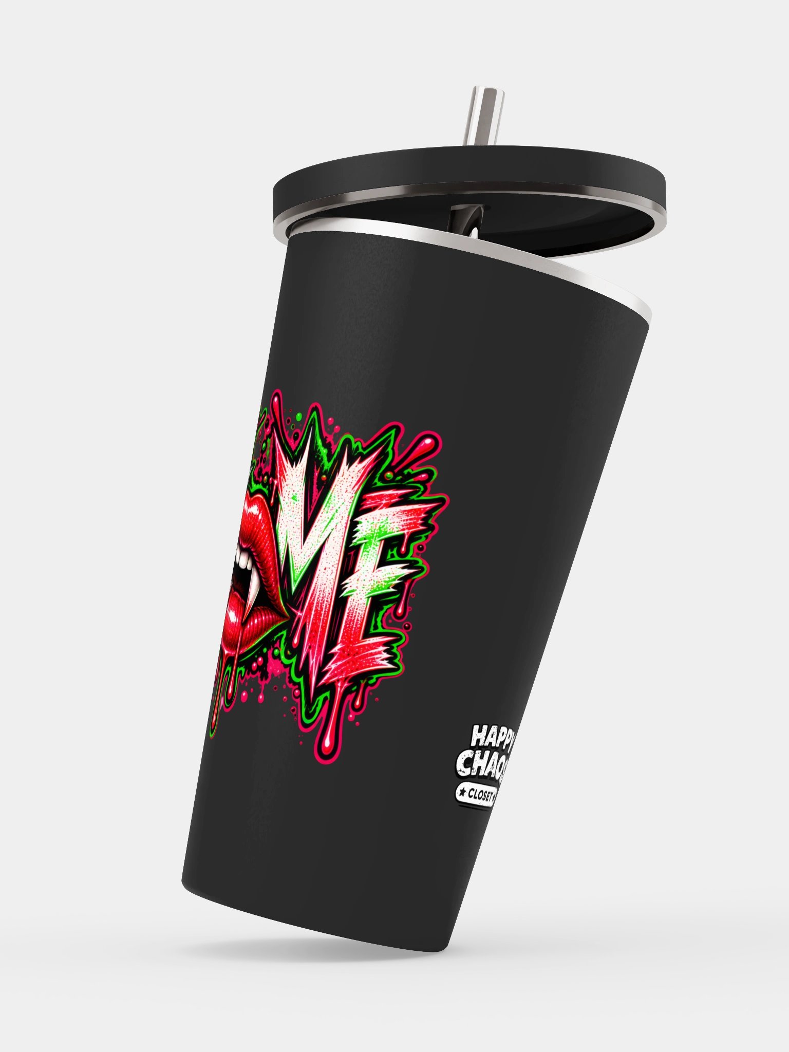 BITE ME Tumbler product image (11)