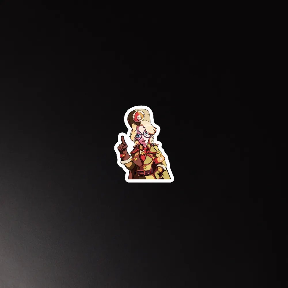 Supreme Tofu Magnet product image (5)