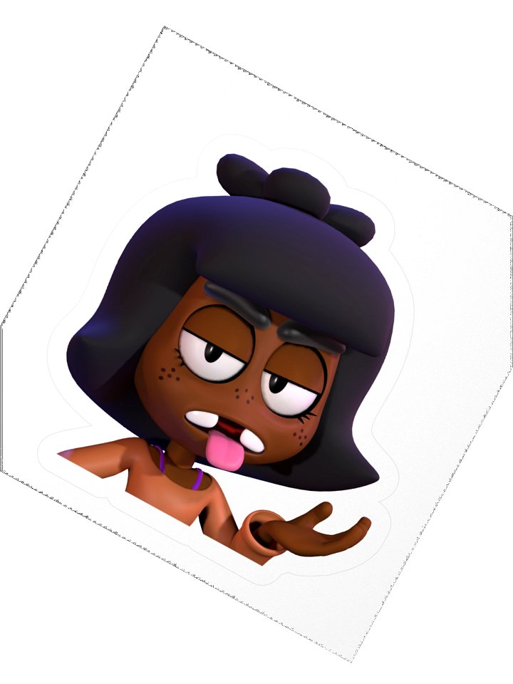 Brat Sticker product image (6)
