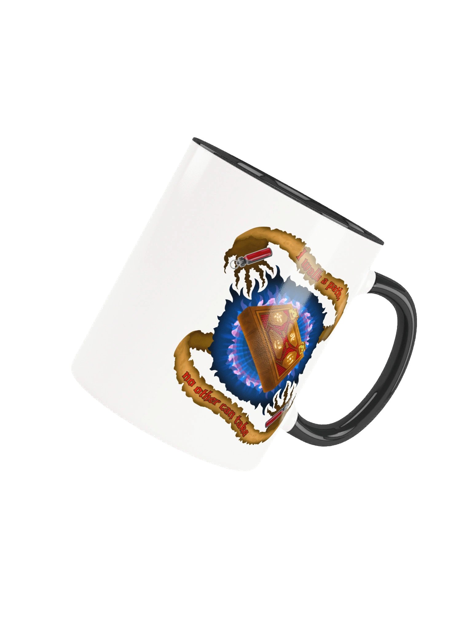 Walk a Path Mug product image (47)