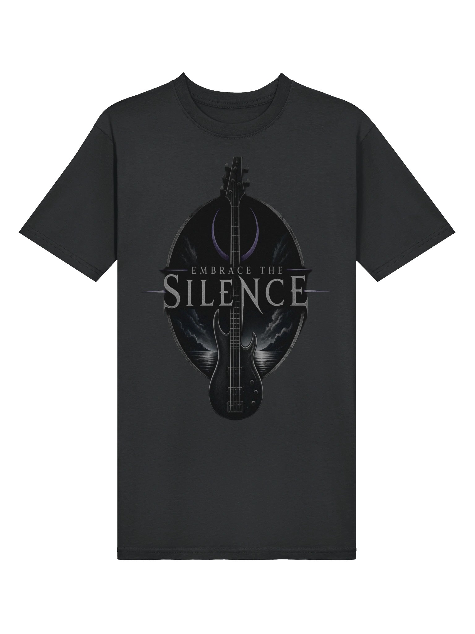 Large Logo Tee product image (3)